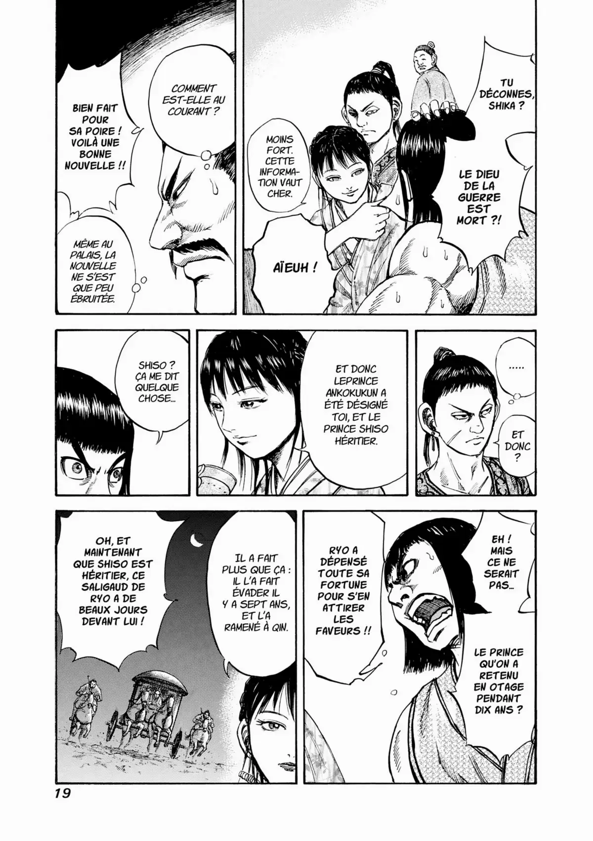 Kingdom Volume 8 page 19