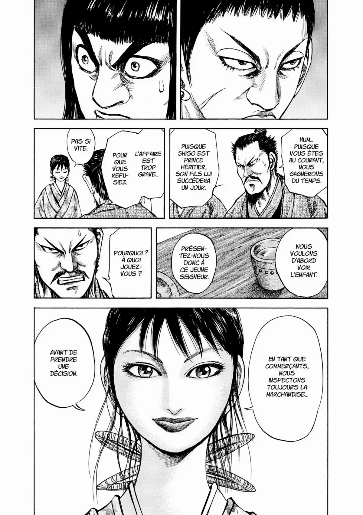 Kingdom Volume 8 page 21
