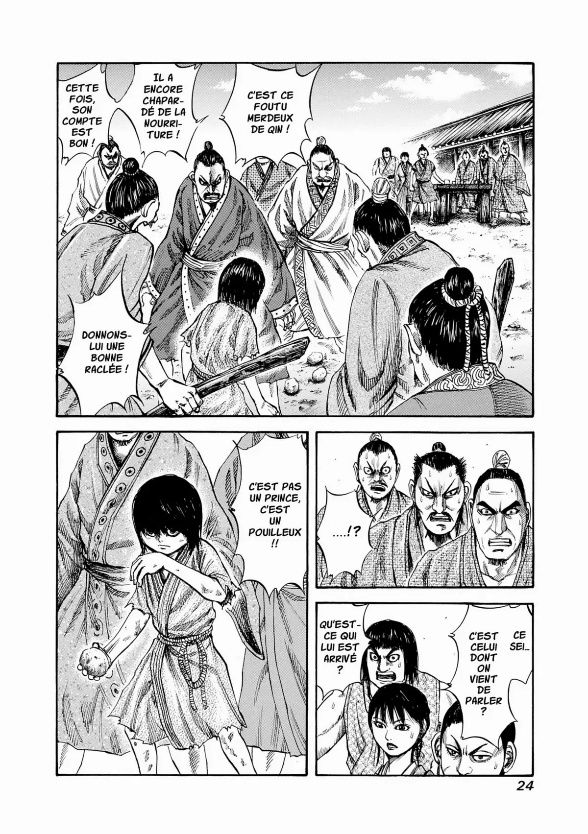 Kingdom Volume 8 page 24