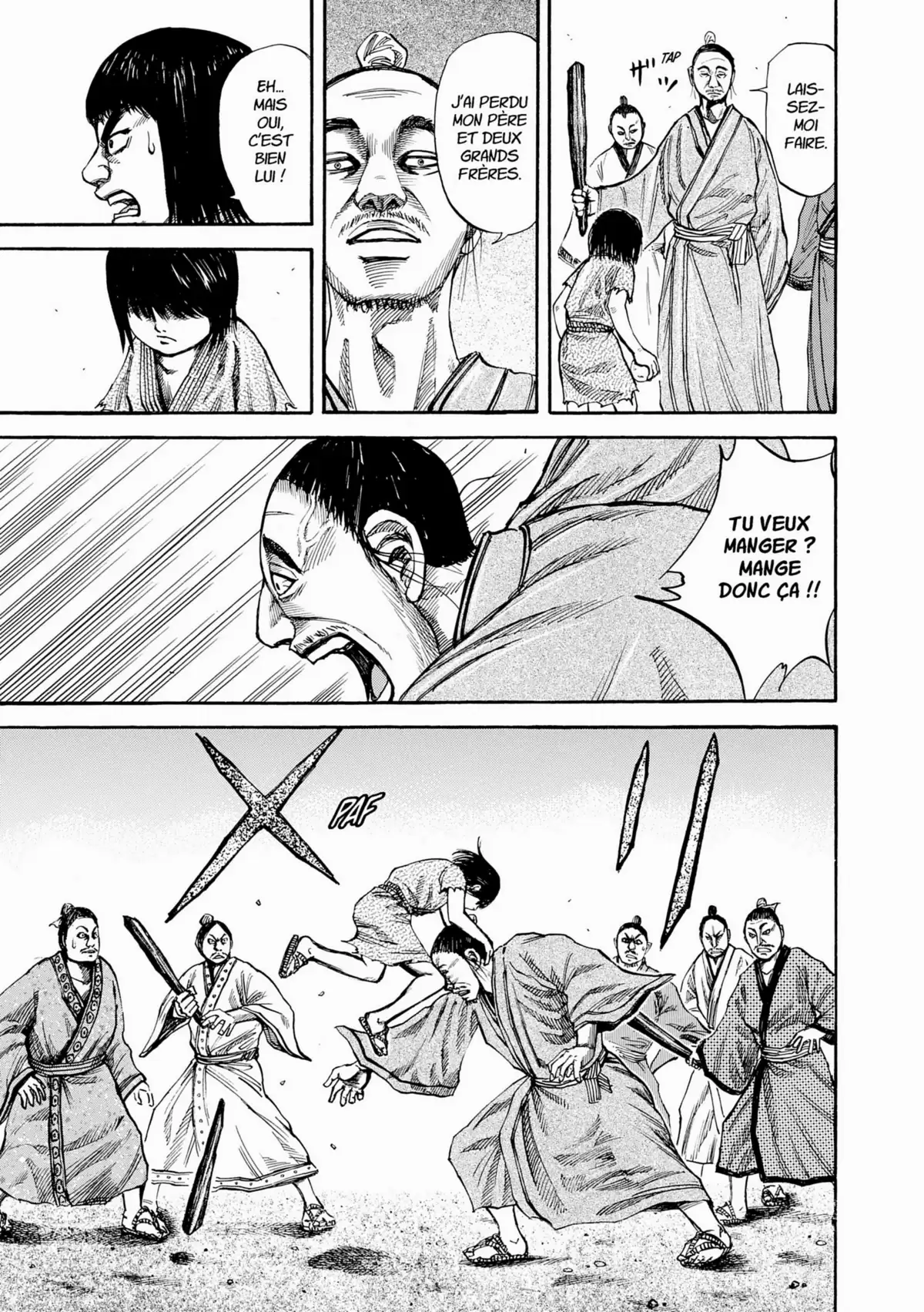 Kingdom Volume 8 page 25