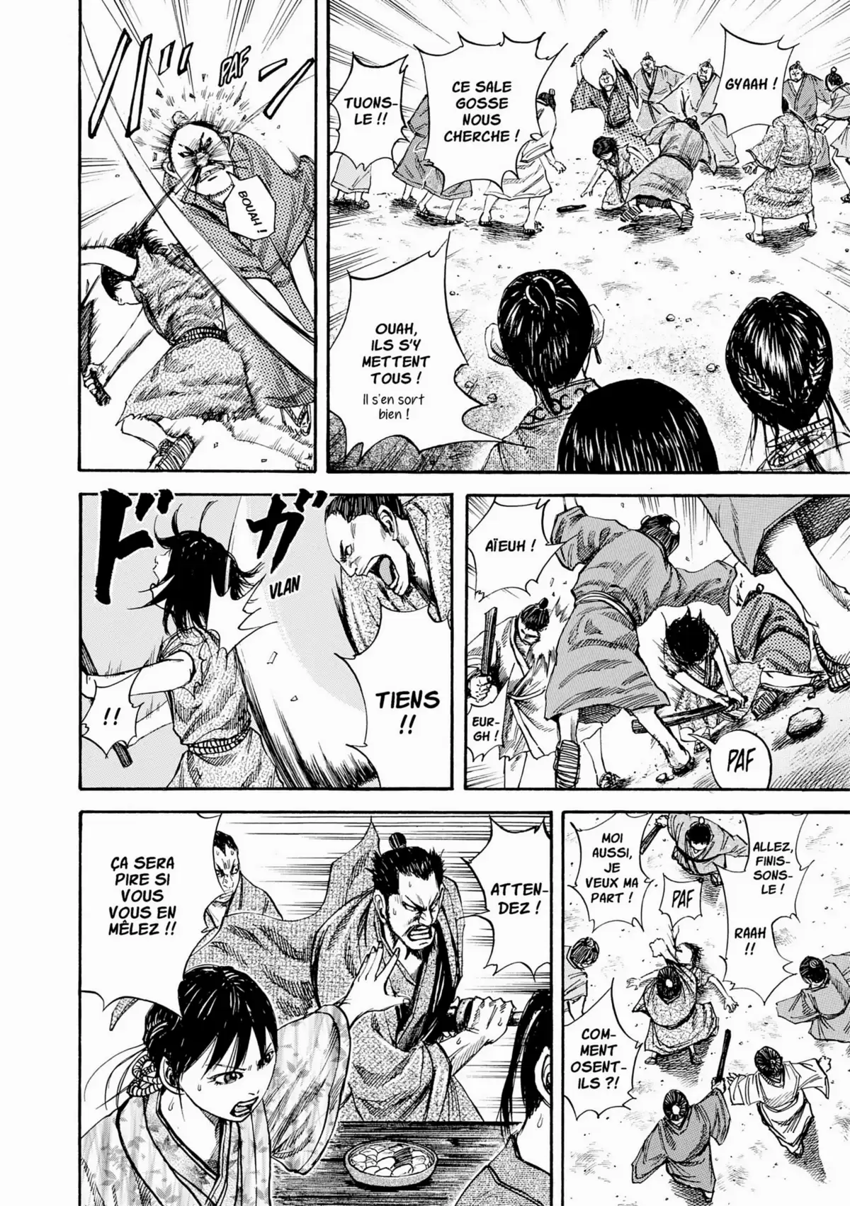 Kingdom Volume 8 page 26