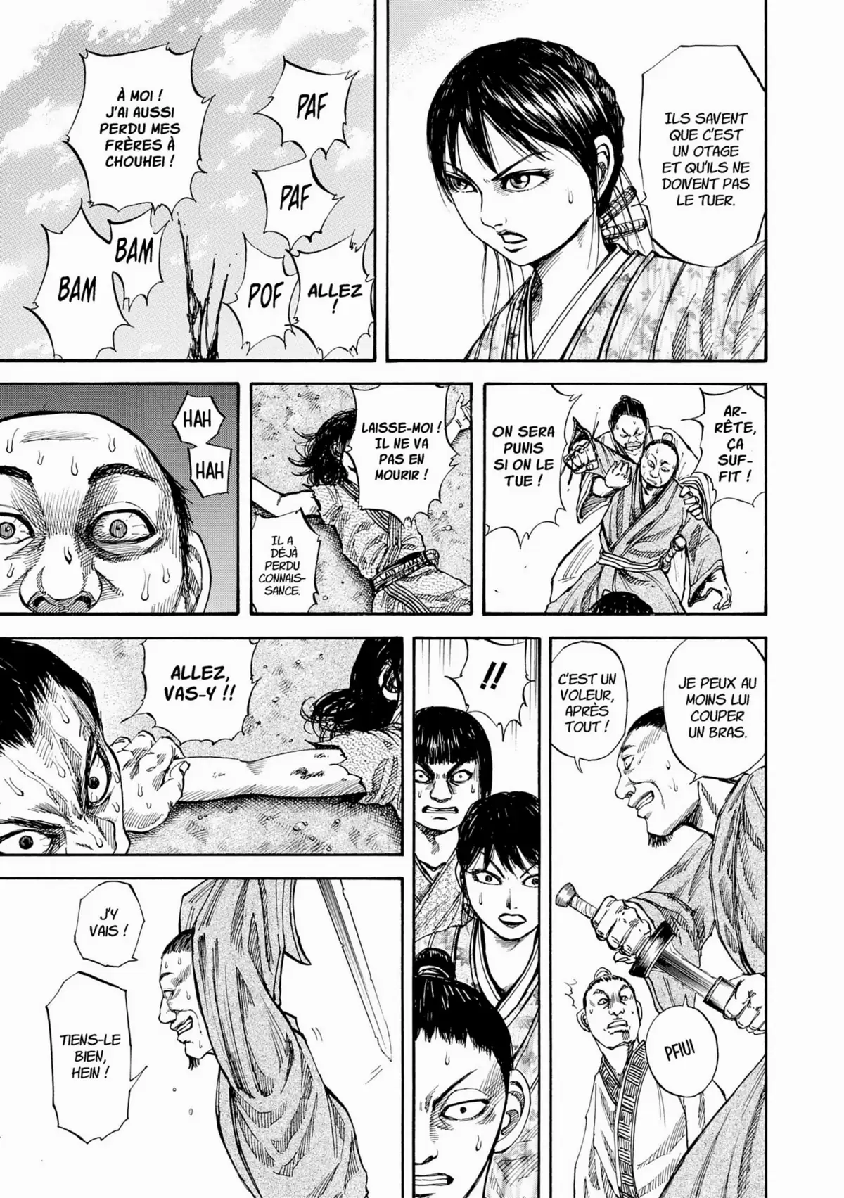Kingdom Volume 8 page 27