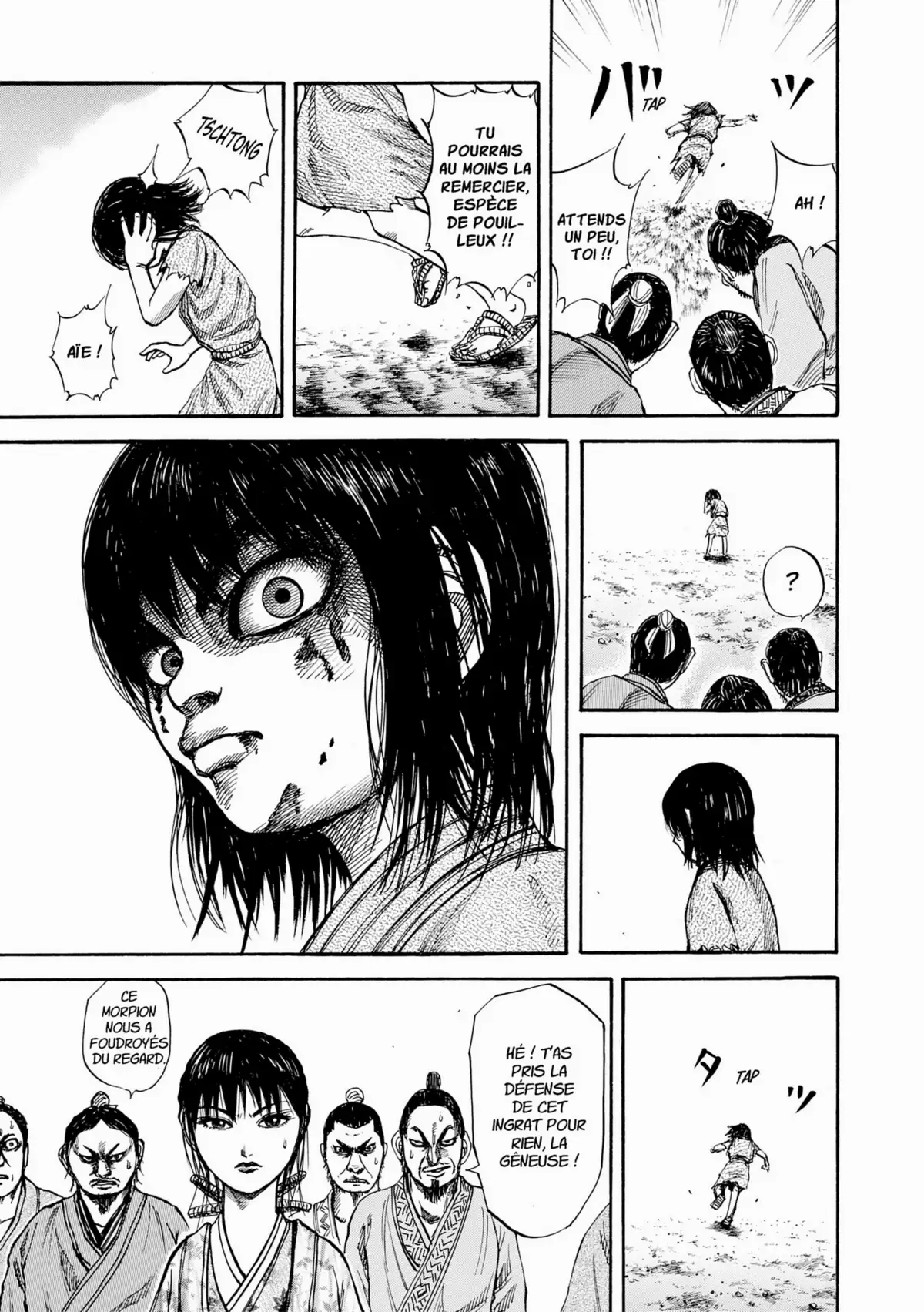 Kingdom Volume 8 page 29