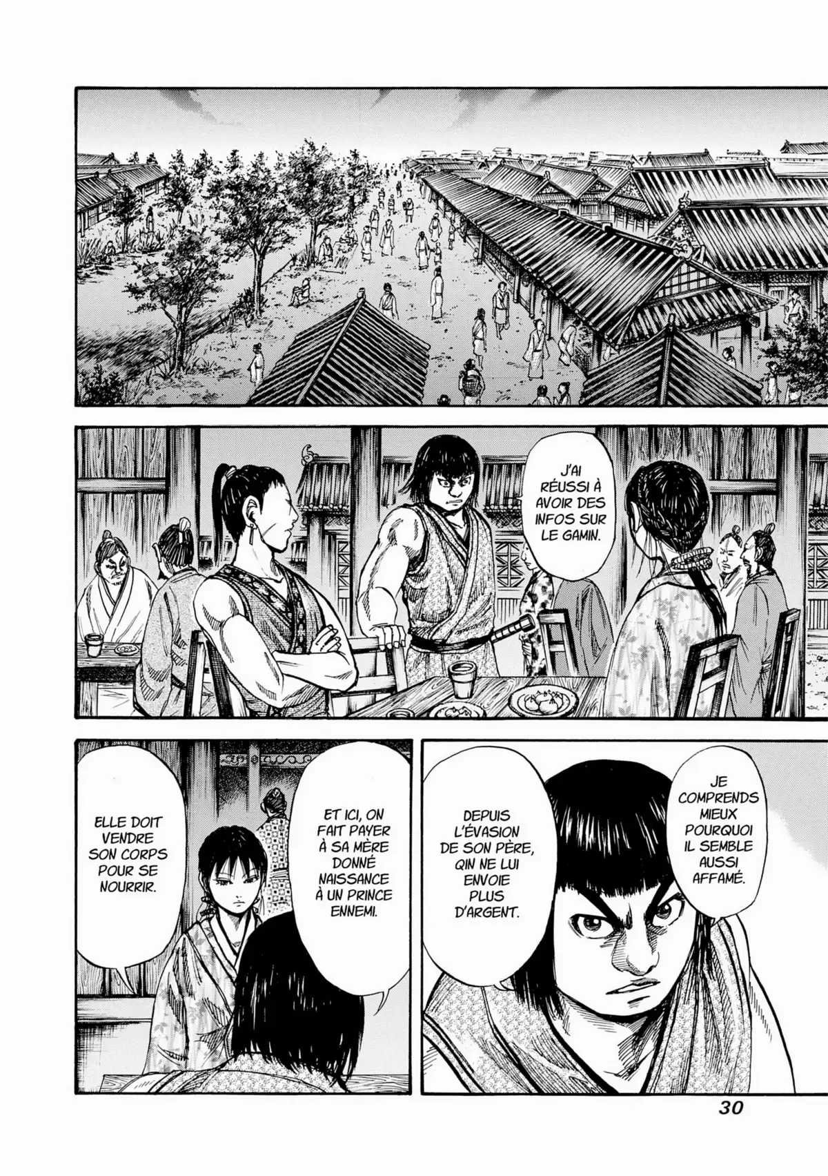 Kingdom Volume 8 page 30