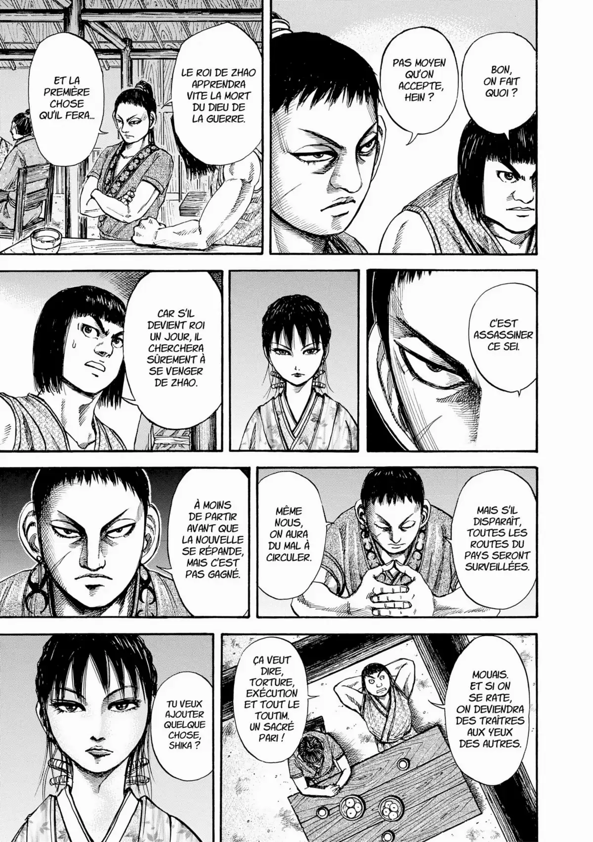 Kingdom Volume 8 page 31