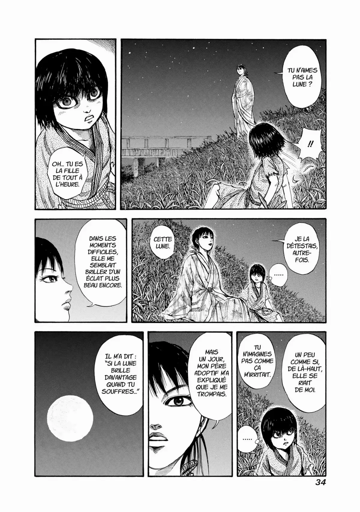 Kingdom Volume 8 page 34