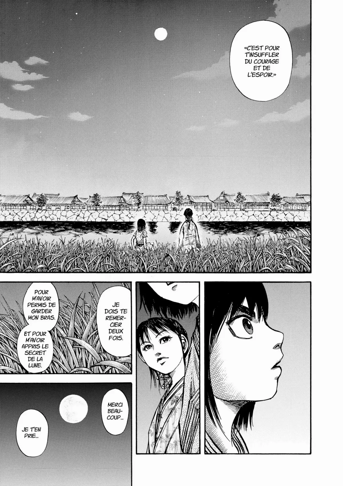 Kingdom Volume 8 page 35