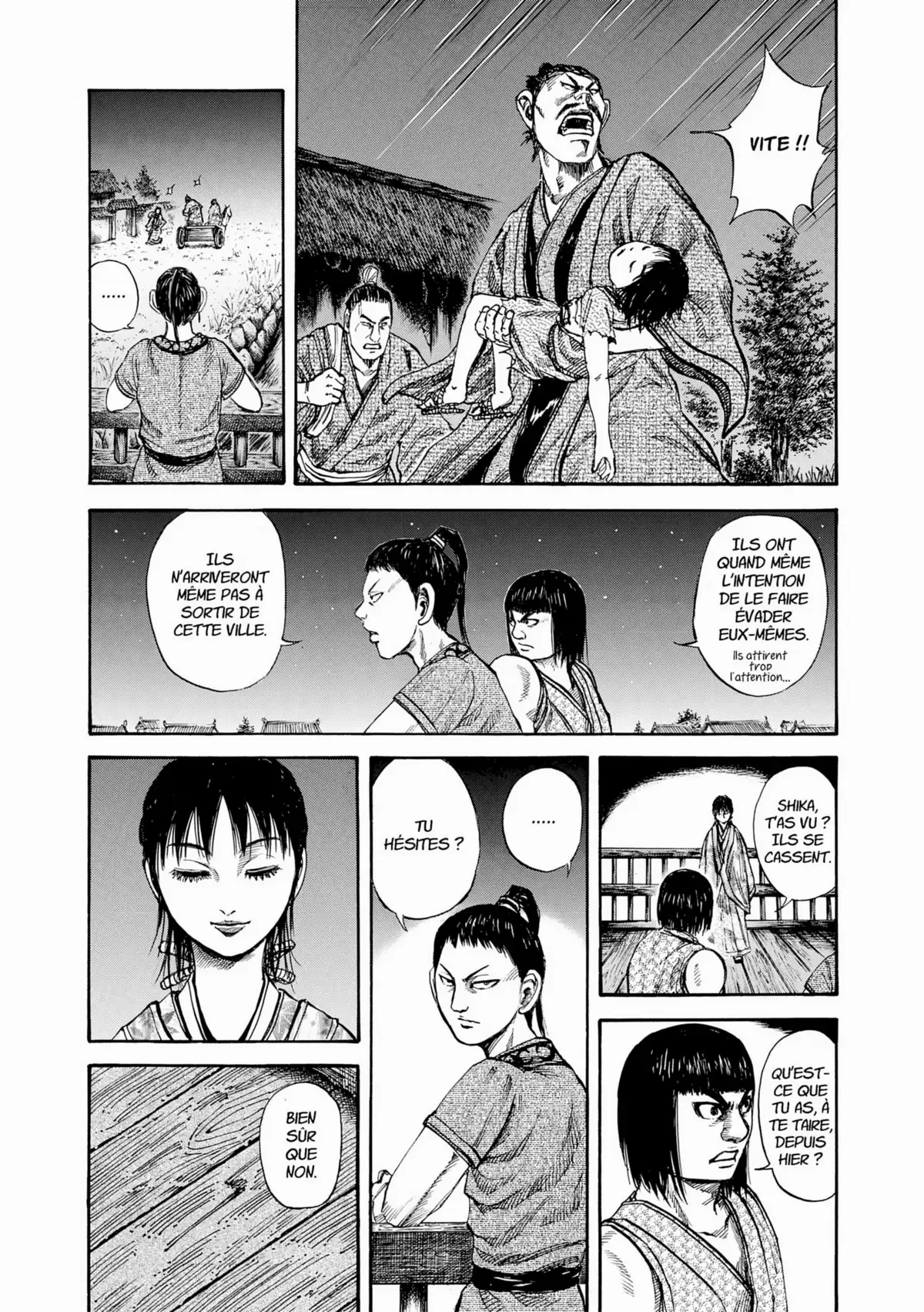 Kingdom Volume 8 page 38