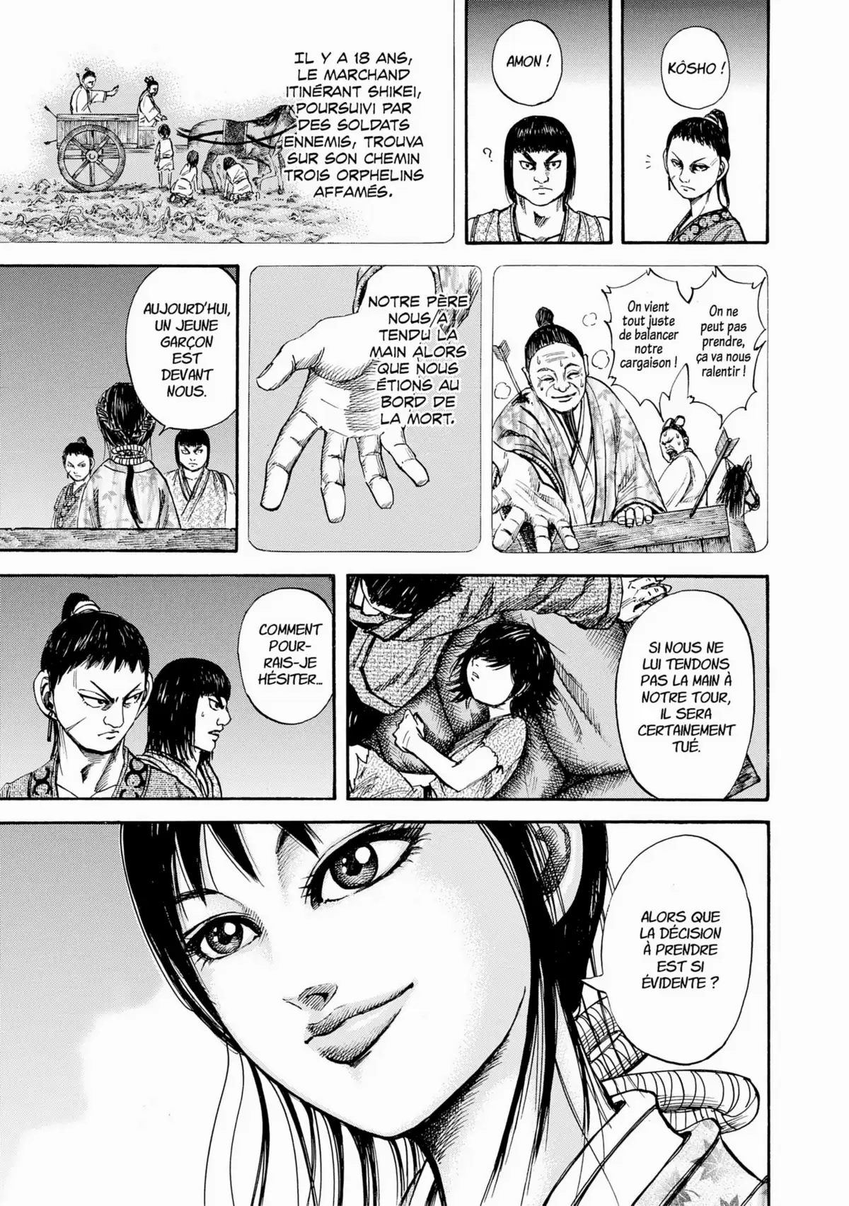 Kingdom Volume 8 page 39