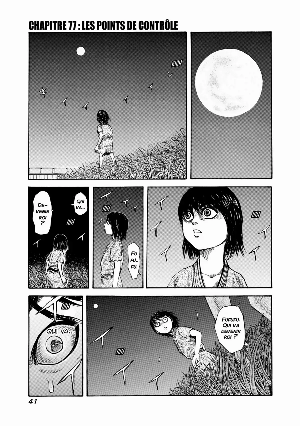 Kingdom Volume 8 page 41