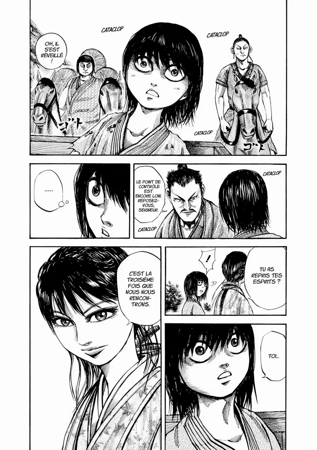 Kingdom Volume 8 page 43