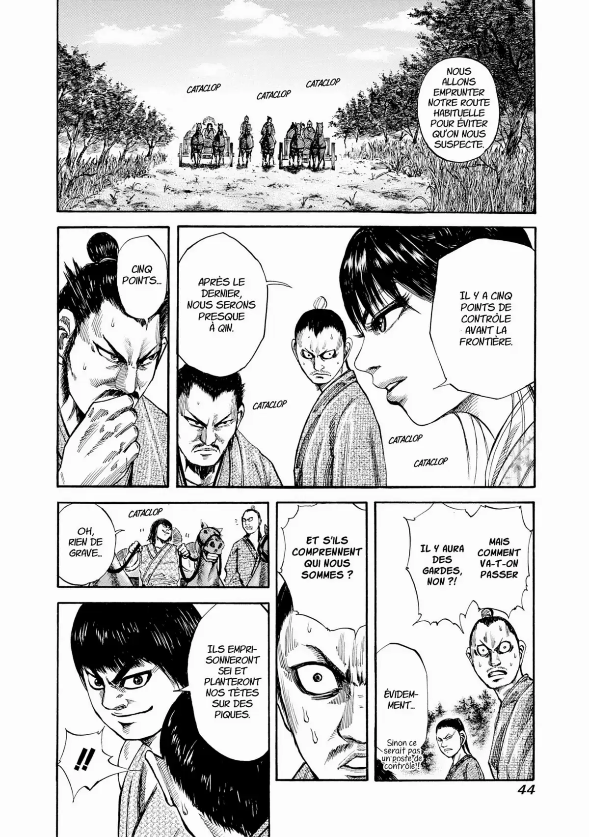 Kingdom Volume 8 page 44