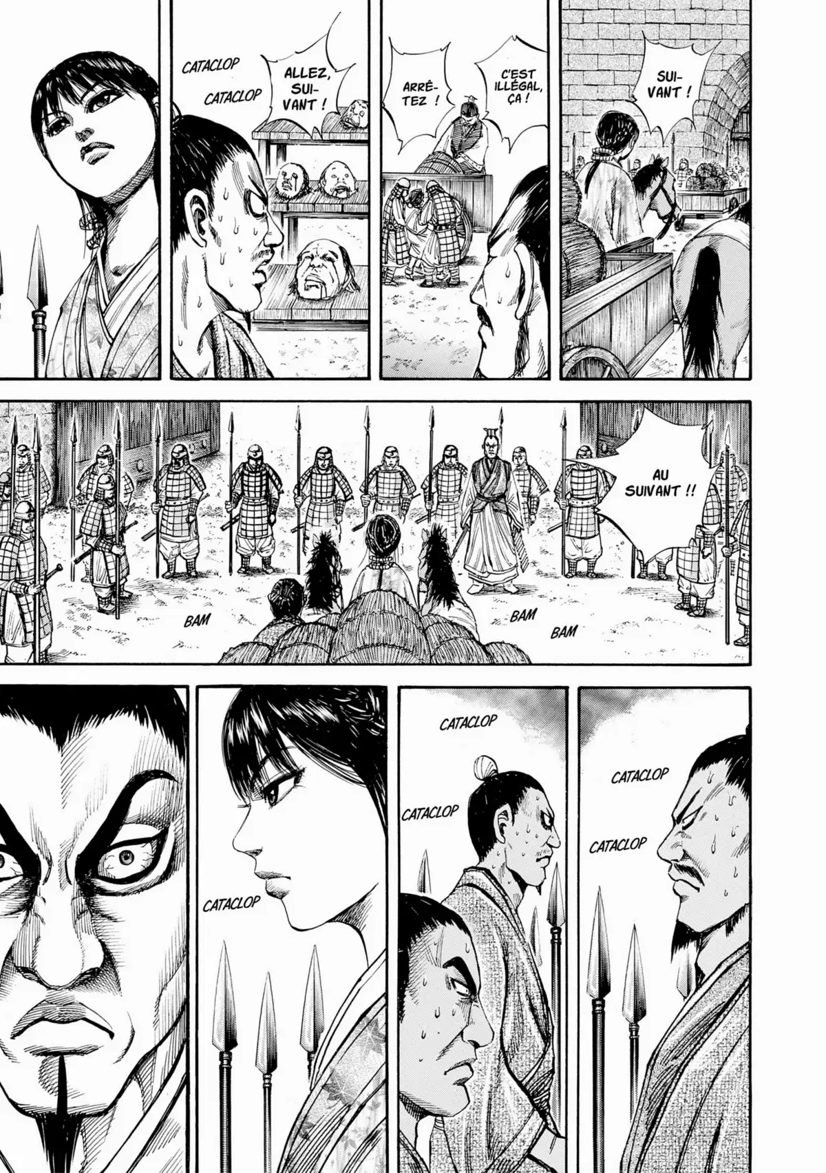 Kingdom Volume 8 page 47