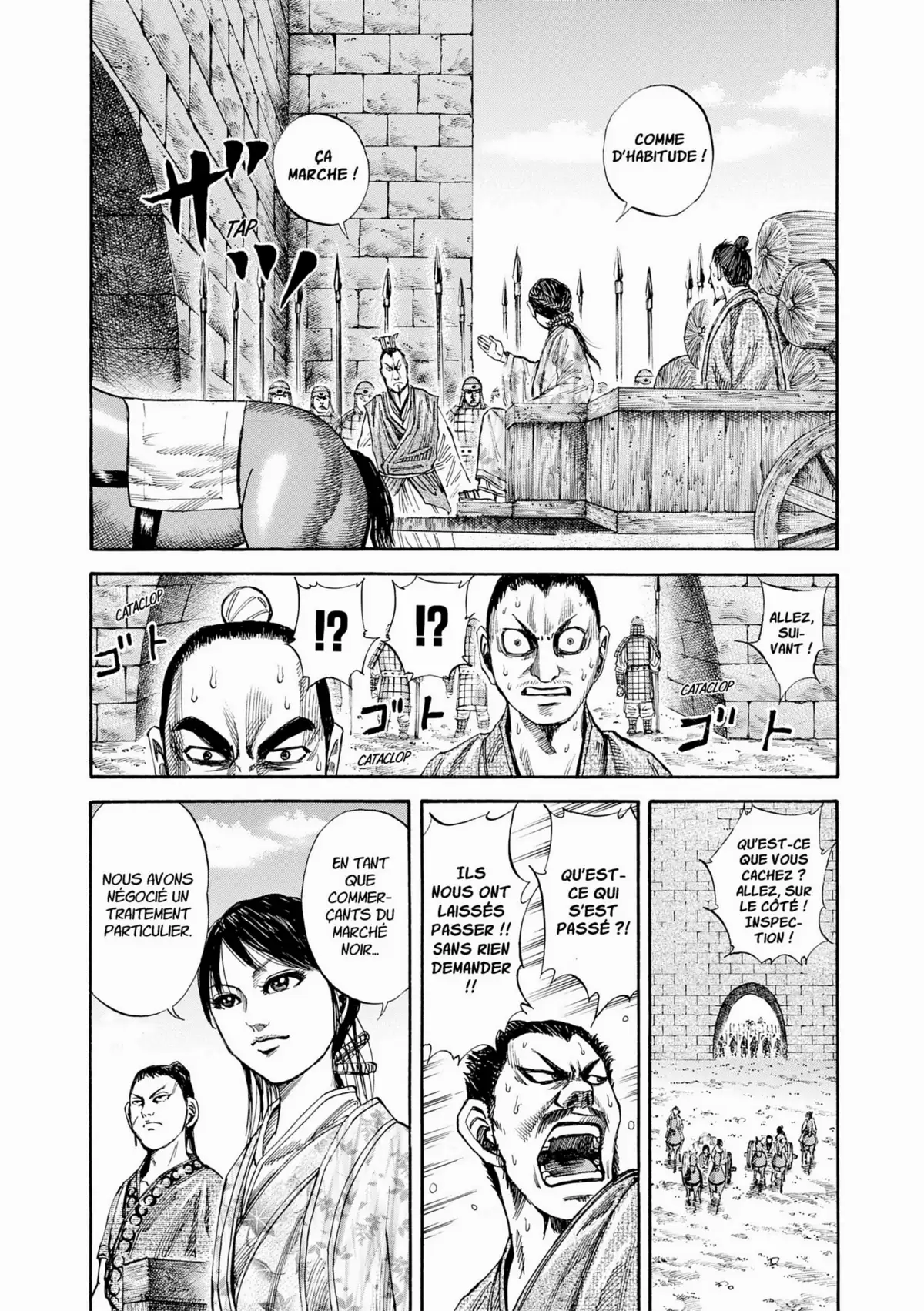 Kingdom Volume 8 page 48
