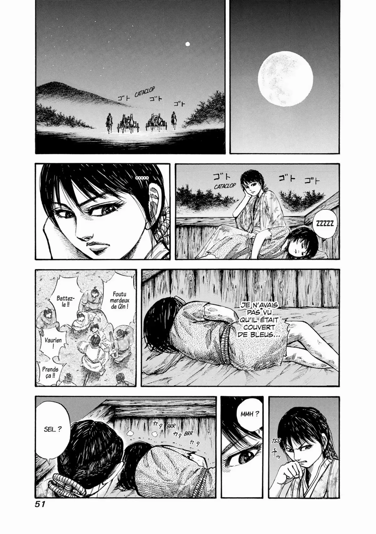 Kingdom Volume 8 page 51
