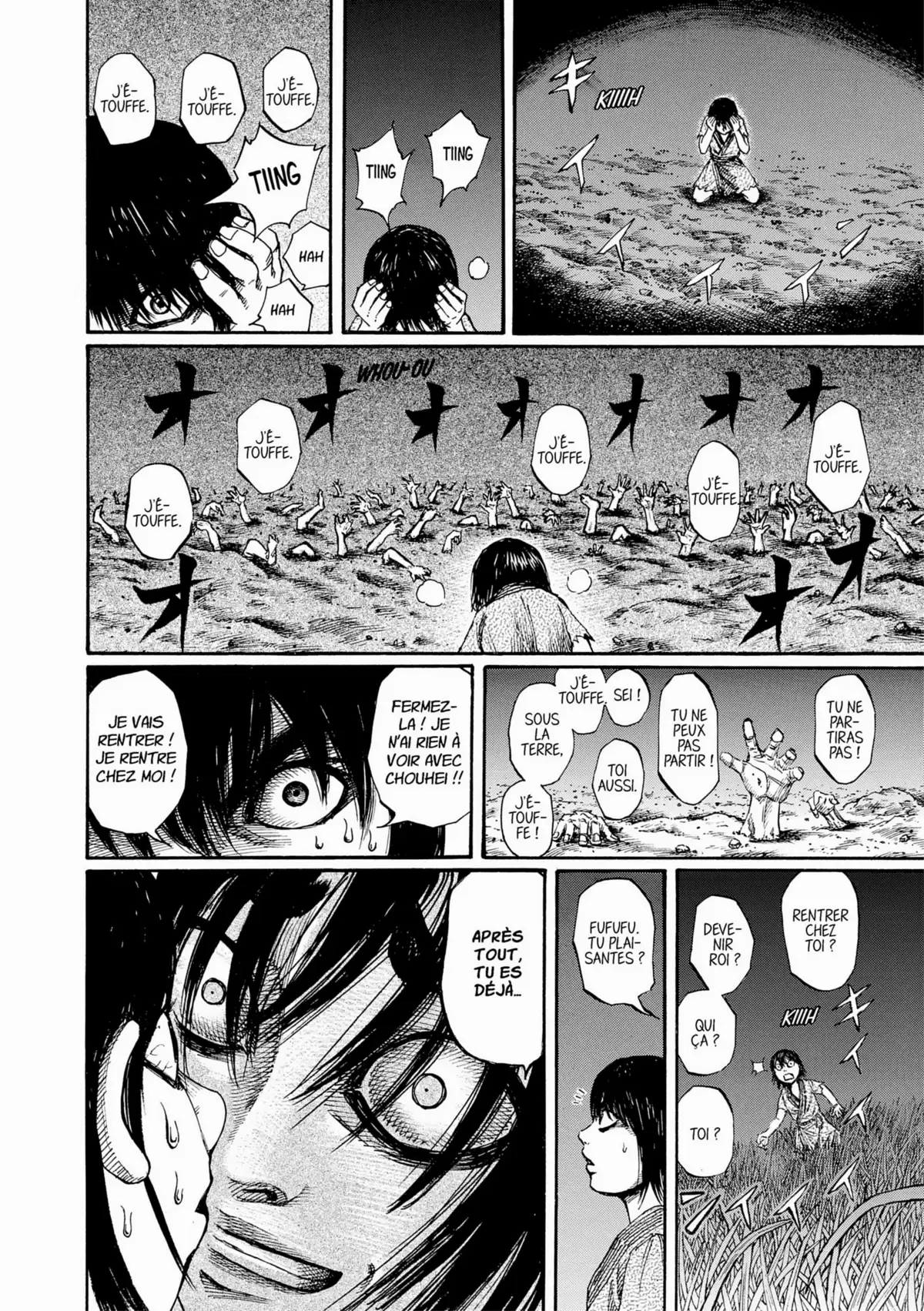 Kingdom Volume 8 page 52