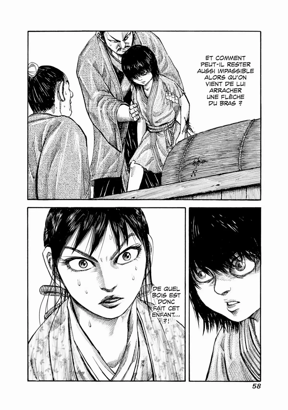 Kingdom Volume 8 page 58