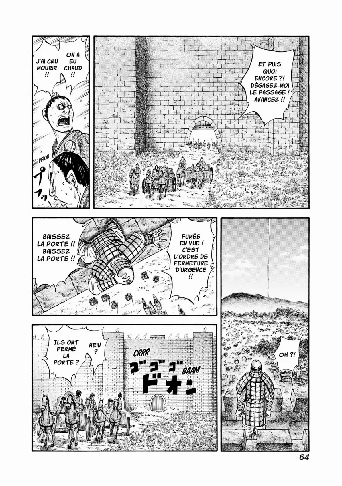 Kingdom Volume 8 page 64