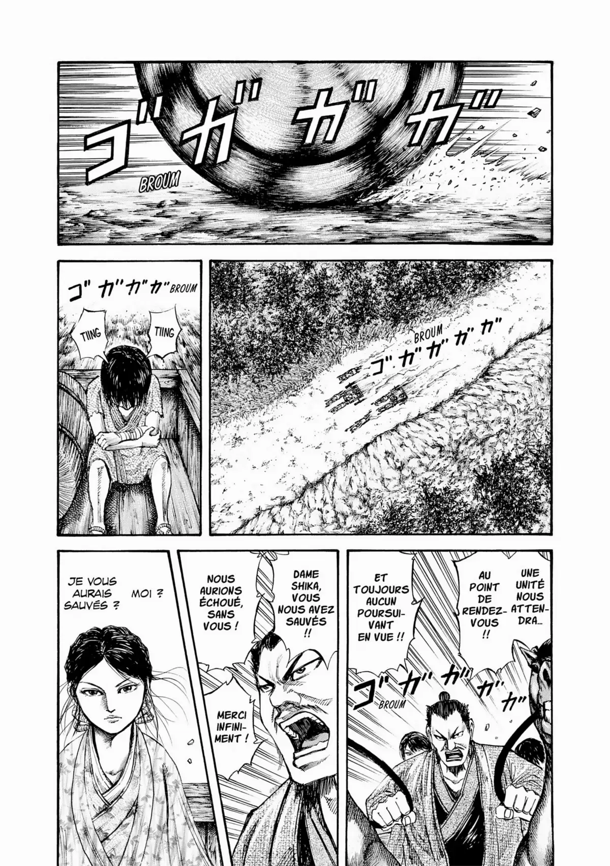 Kingdom Volume 8 page 66