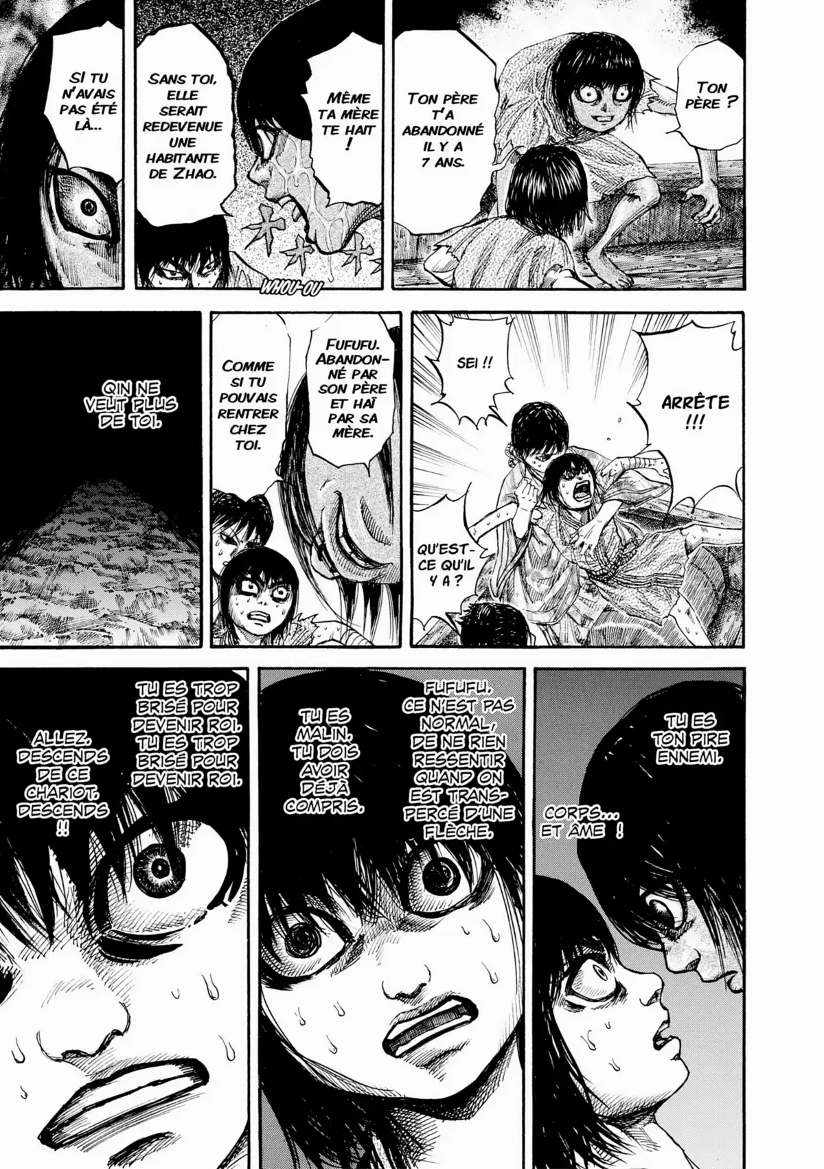 Kingdom Volume 8 page 69