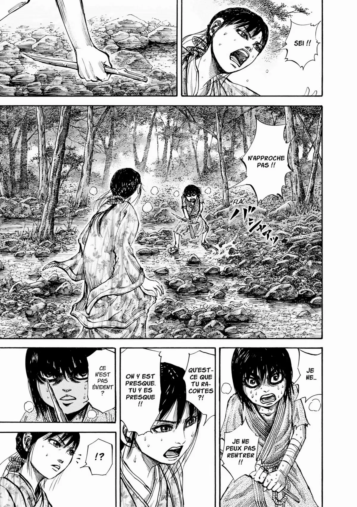Kingdom Volume 8 page 71
