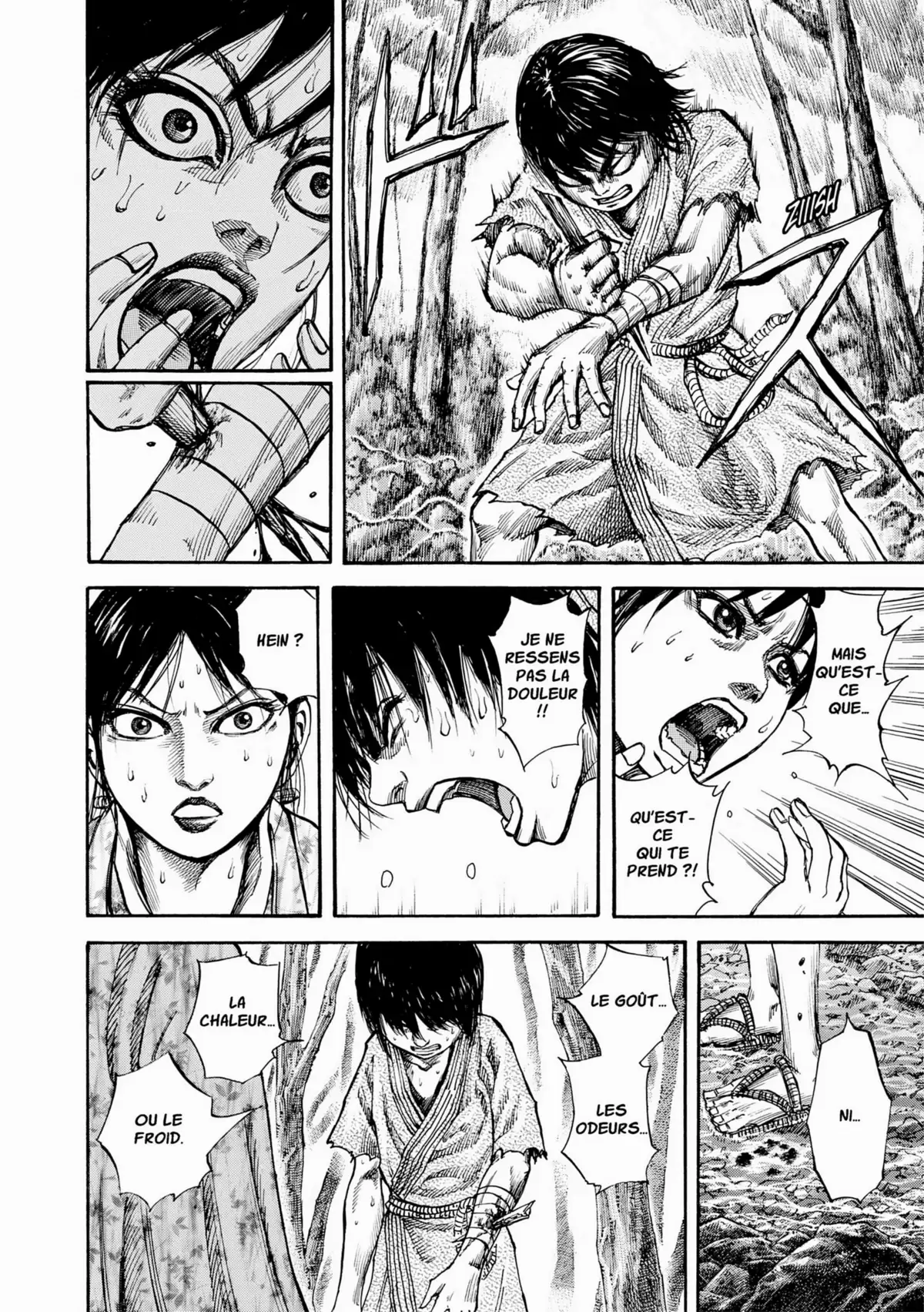 Kingdom Volume 8 page 72