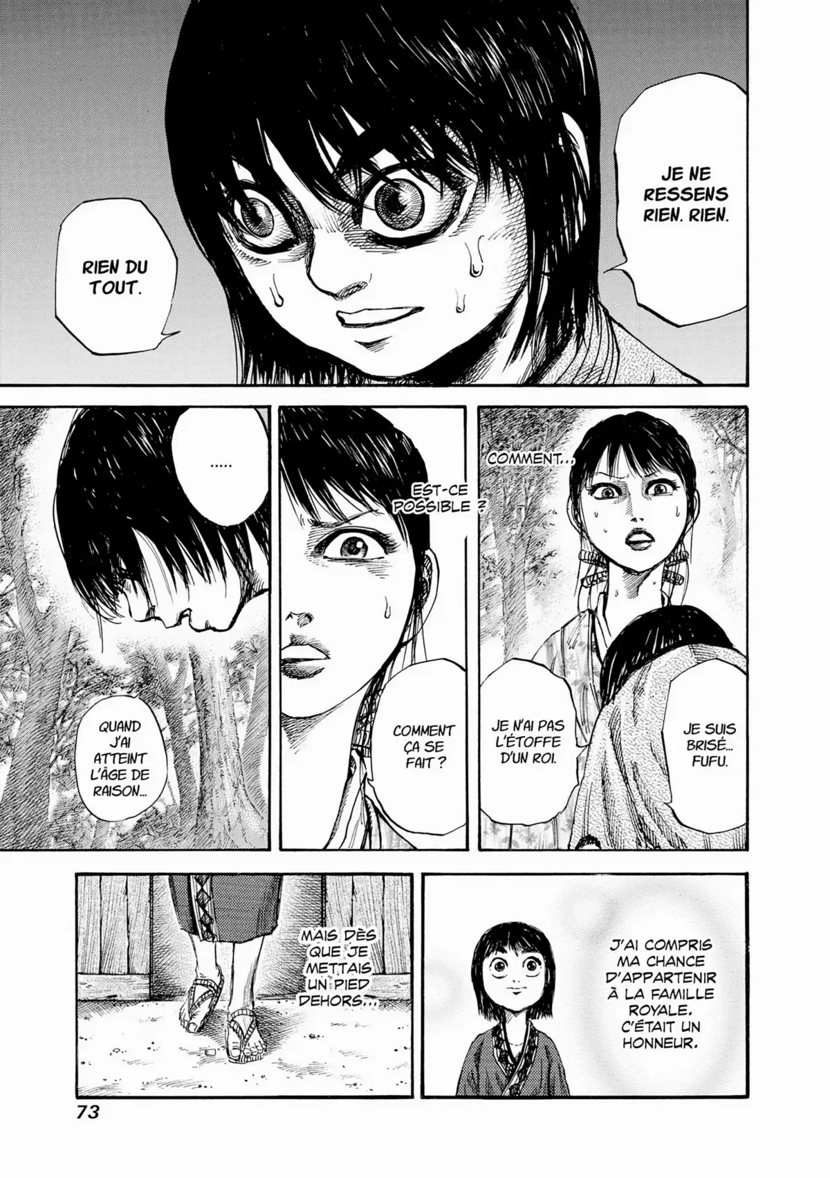 Kingdom Volume 8 page 73