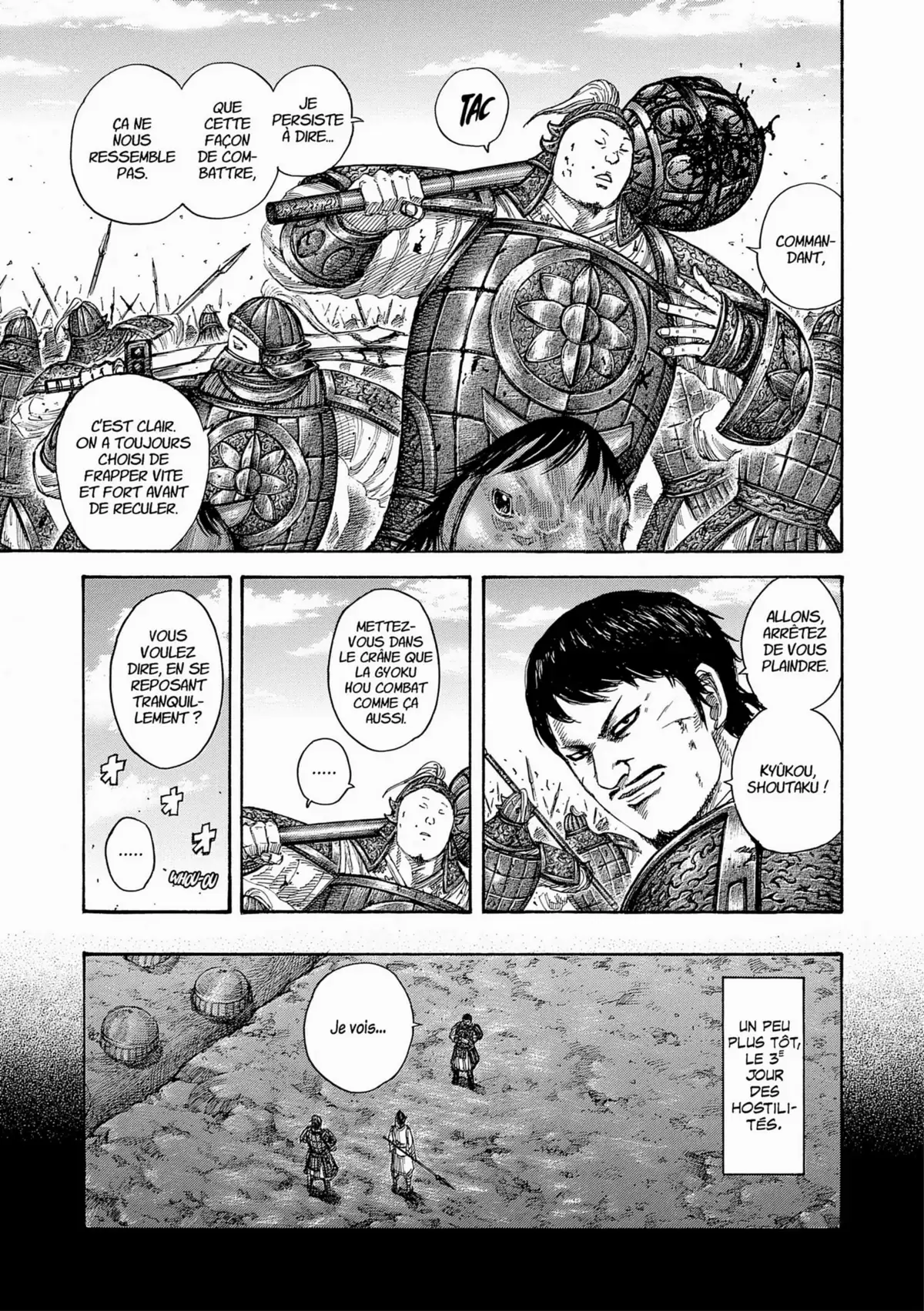 Kingdom Volume 37 page 11