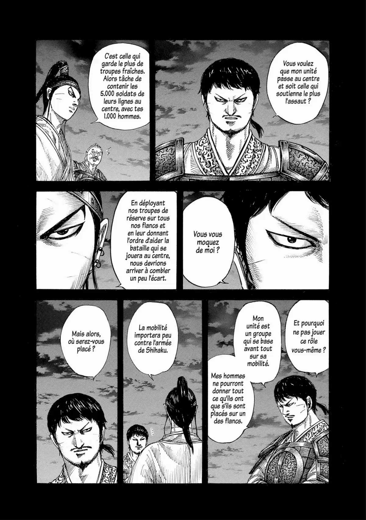 Kingdom Volume 37 page 12