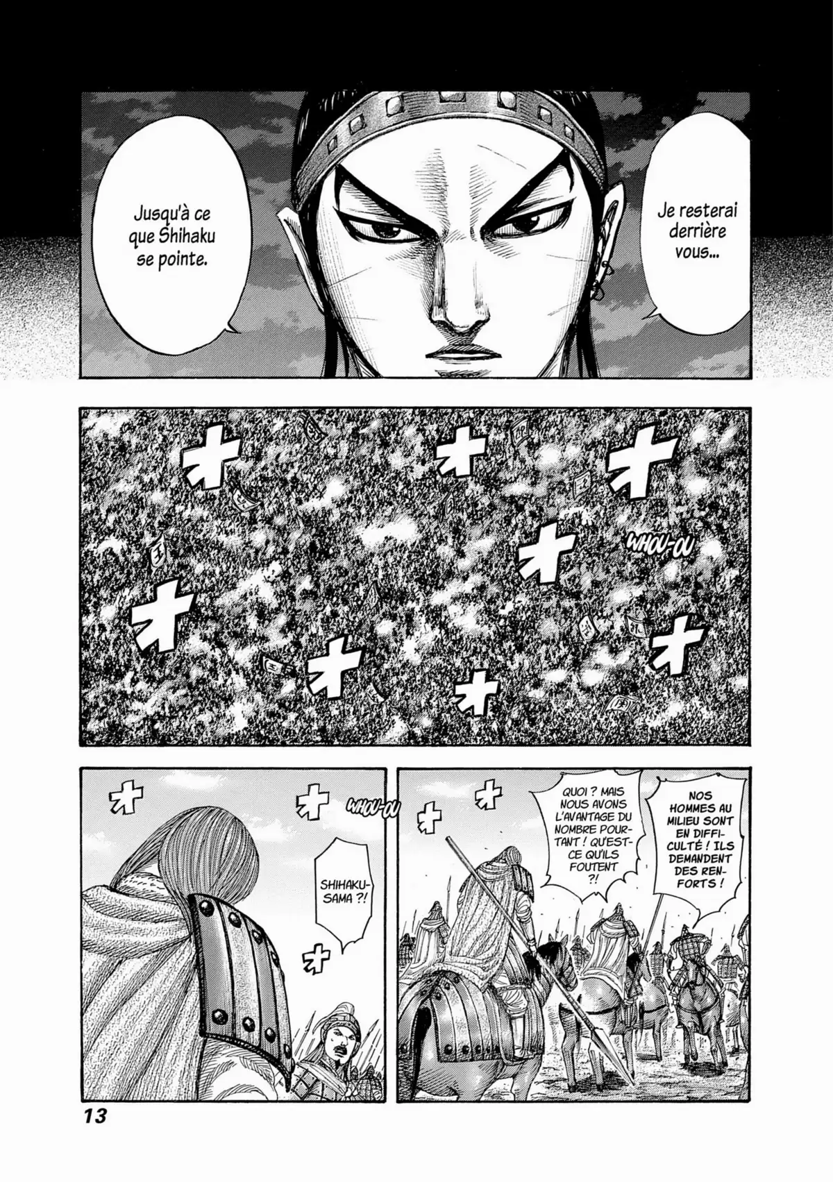 Kingdom Volume 37 page 13