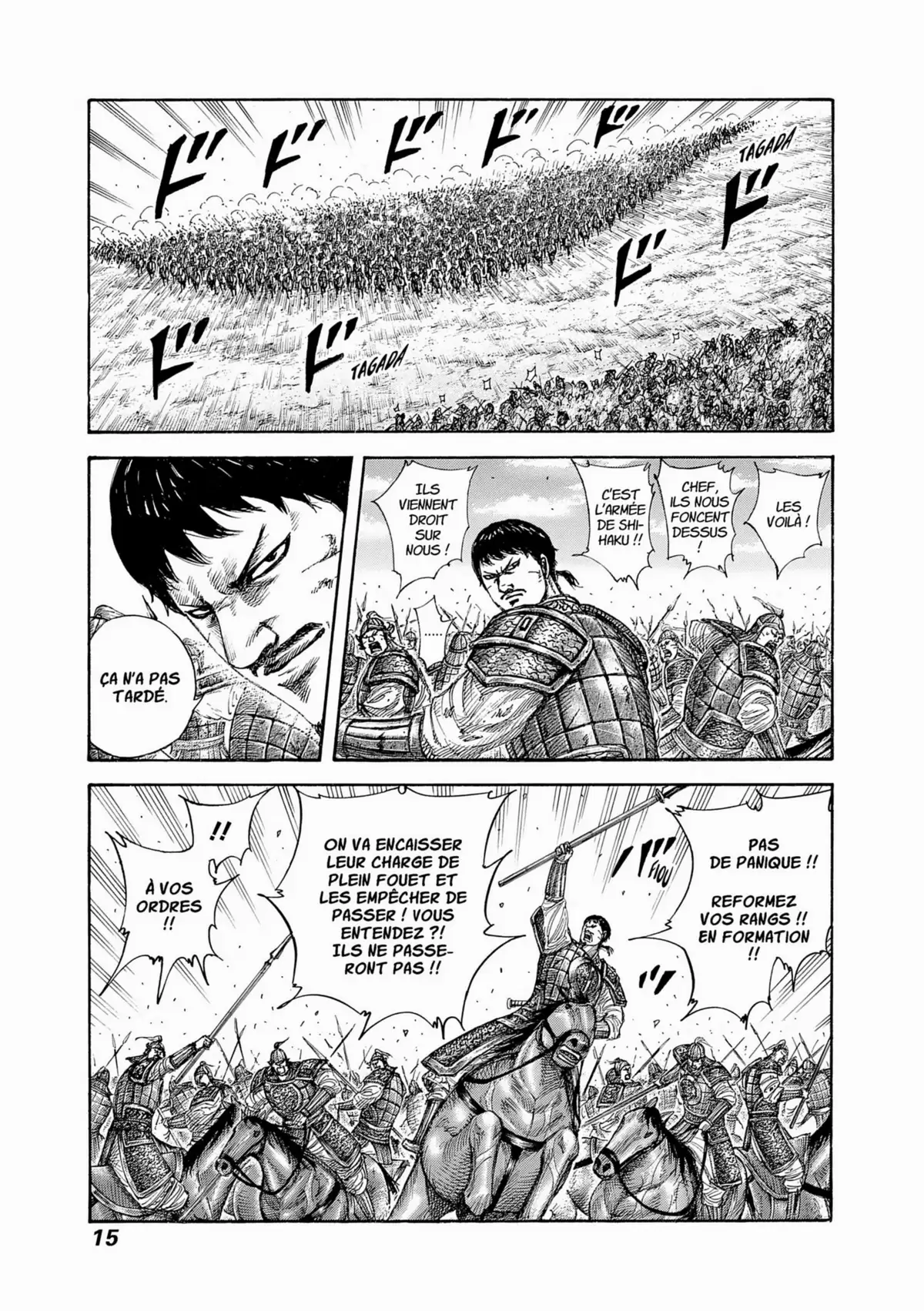 Kingdom Volume 37 page 15