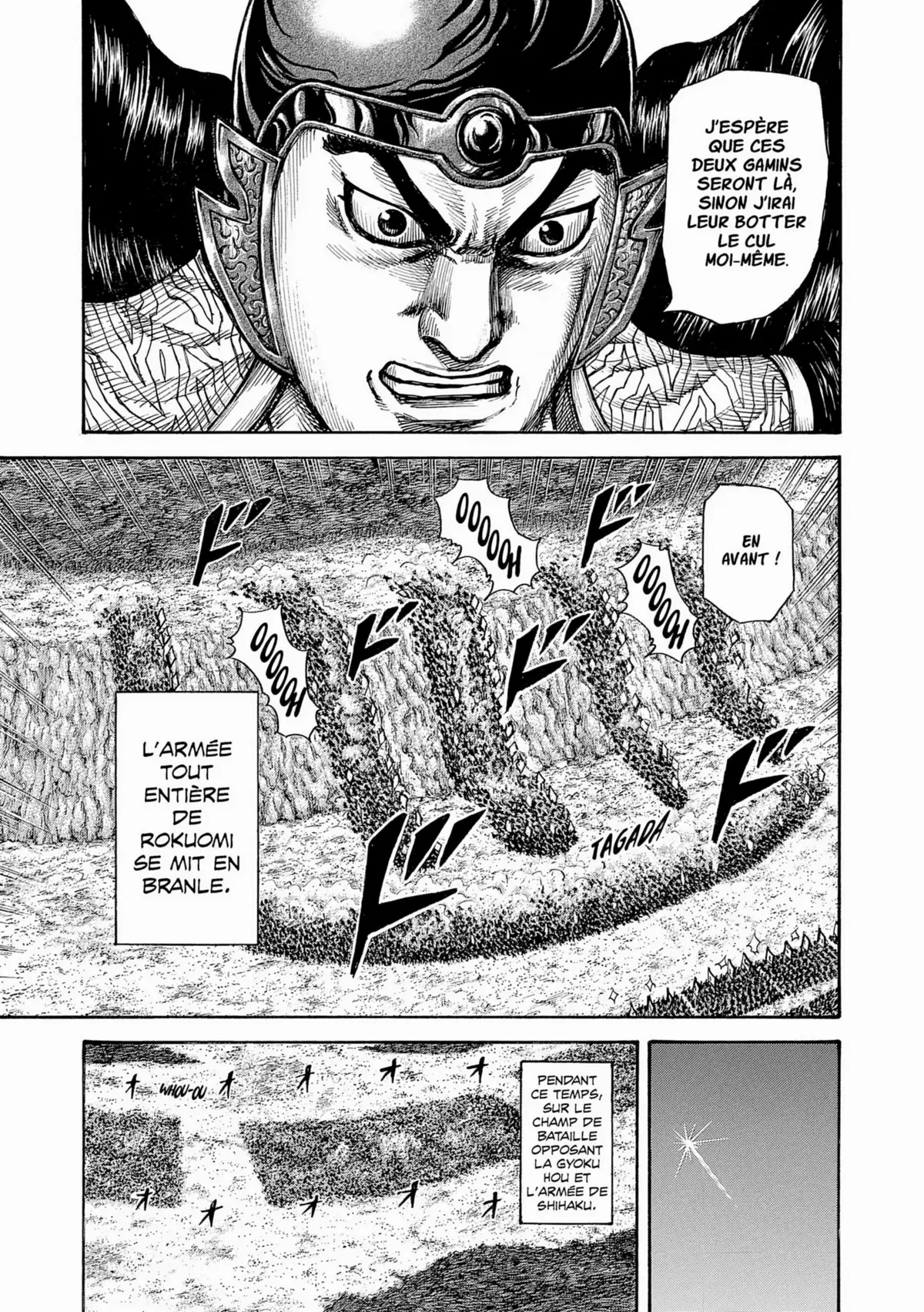 Kingdom Volume 37 page 20