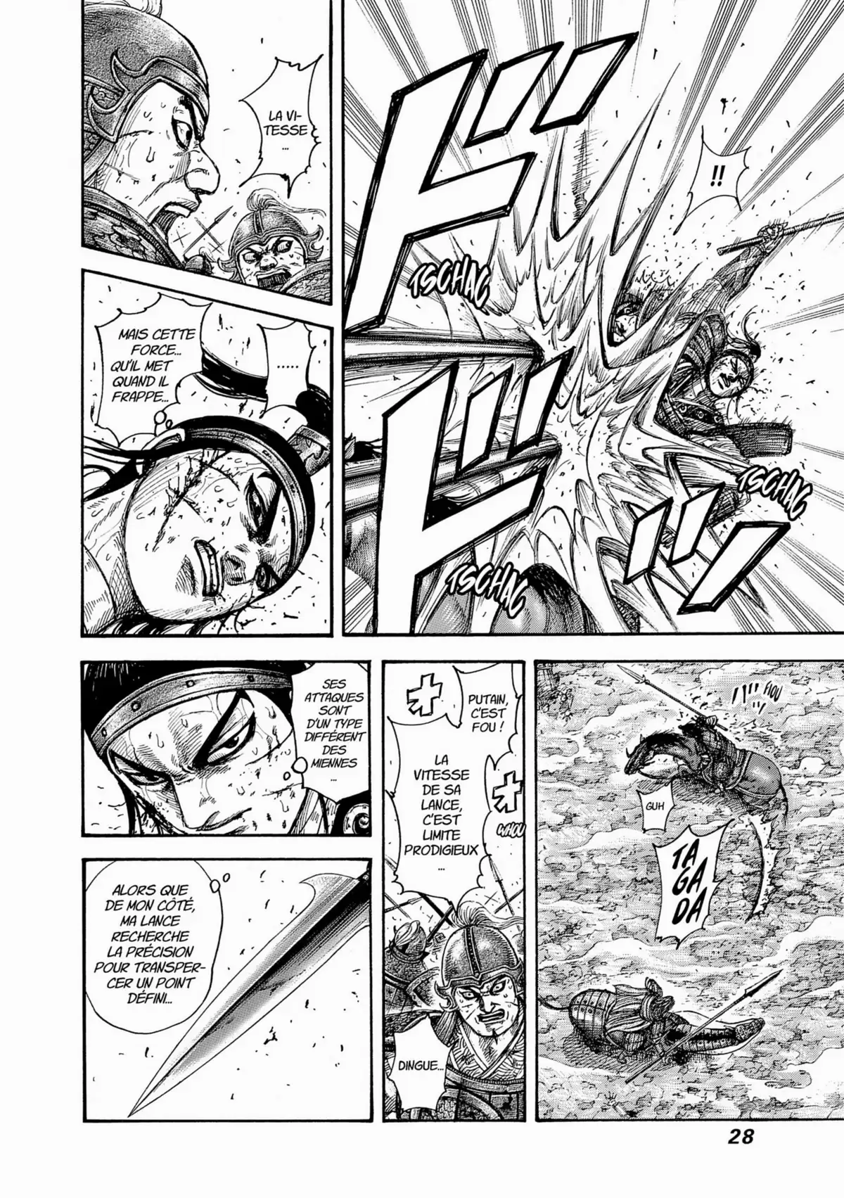 Kingdom Volume 37 page 27