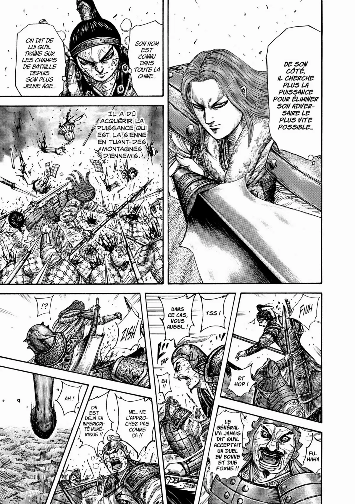 Kingdom Volume 37 page 28