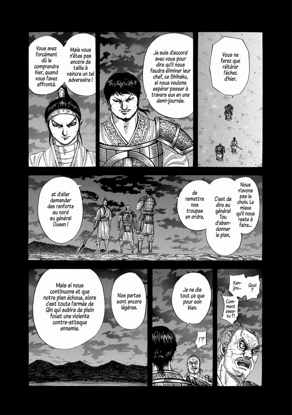 Kingdom Volume 37 page 30