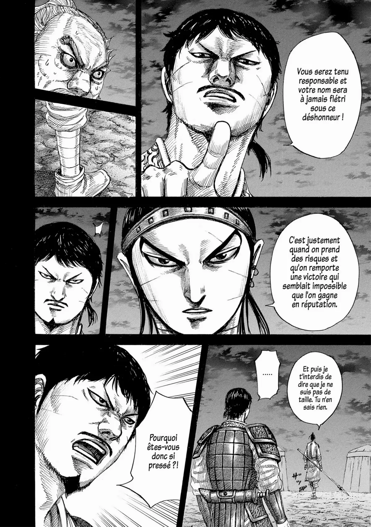 Kingdom Volume 37 page 31