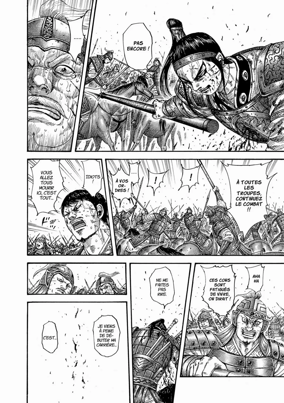 Kingdom Volume 37 page 35