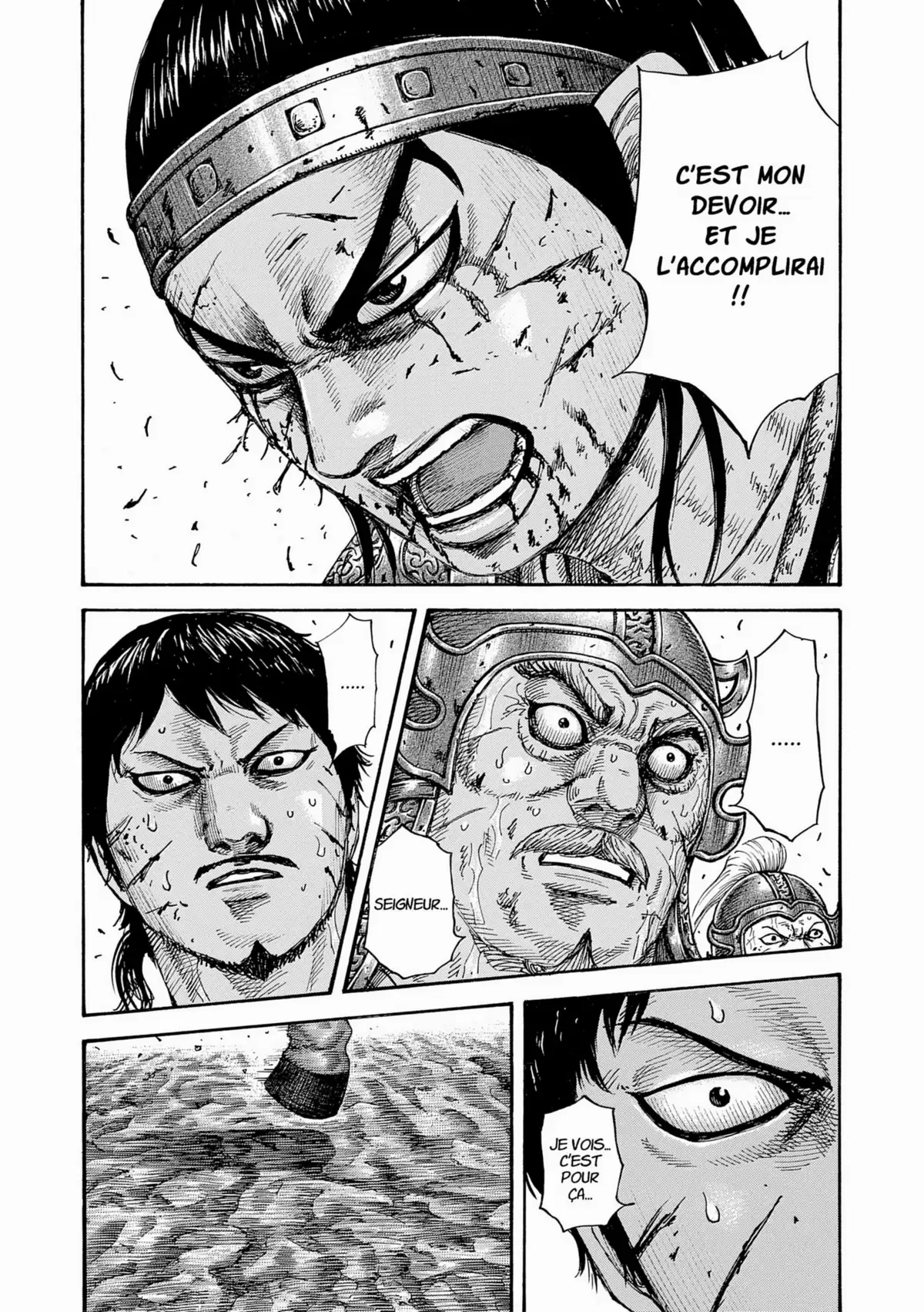 Kingdom Volume 37 page 38