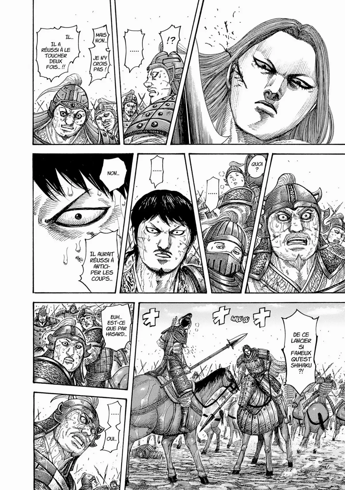 Kingdom Volume 37 page 46