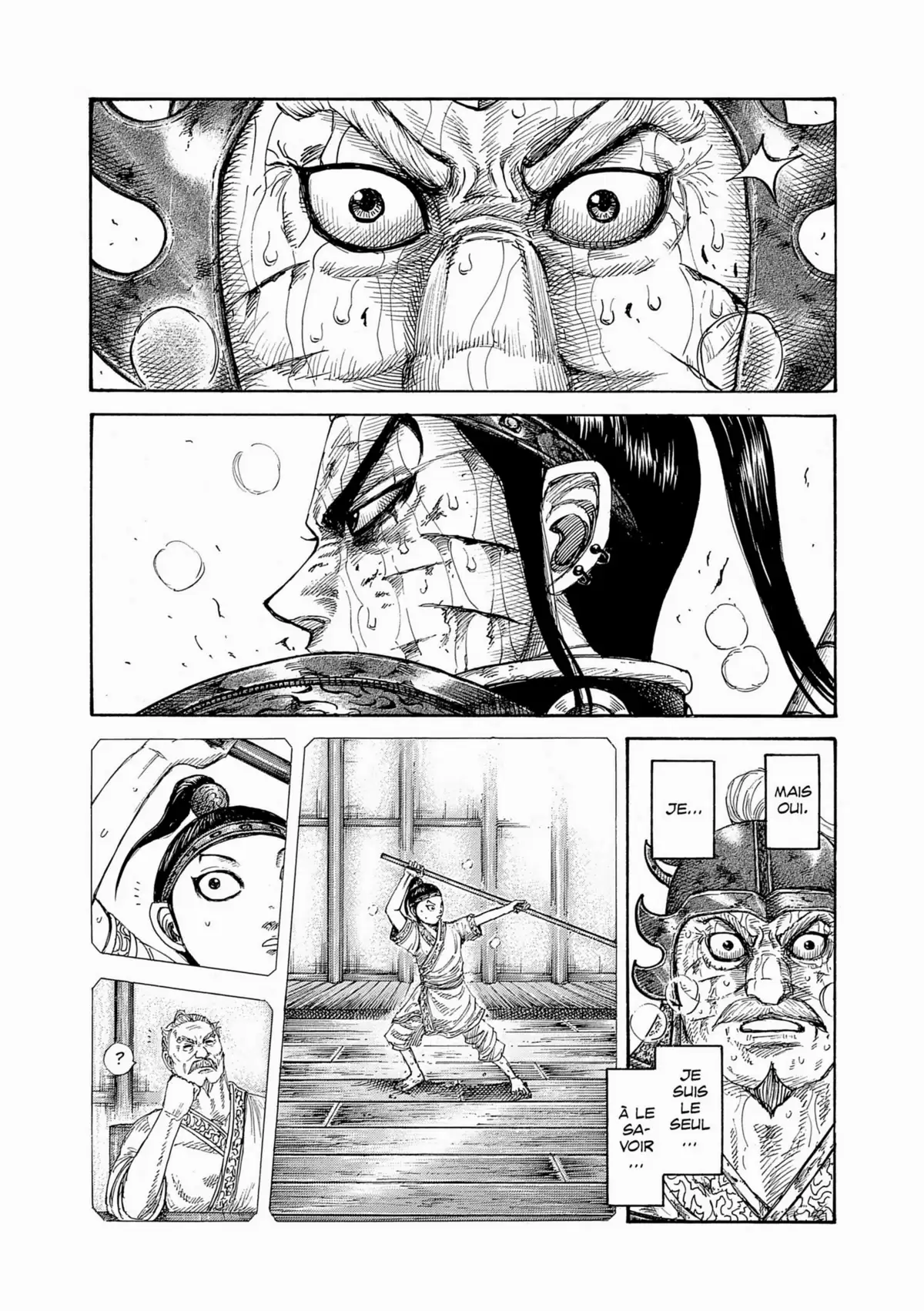 Kingdom Volume 37 page 49