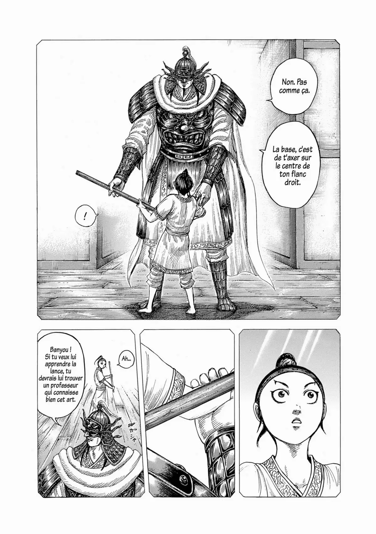 Kingdom Volume 37 page 50