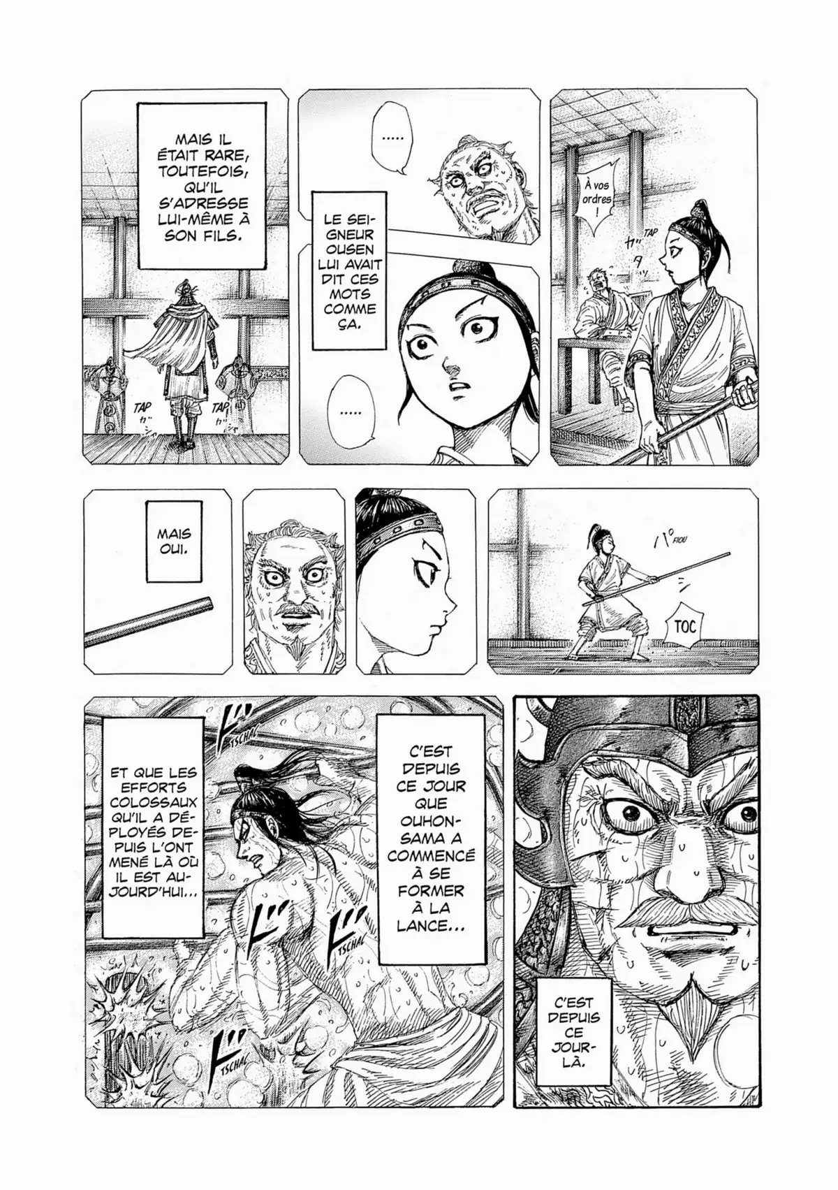 Kingdom Volume 37 page 51