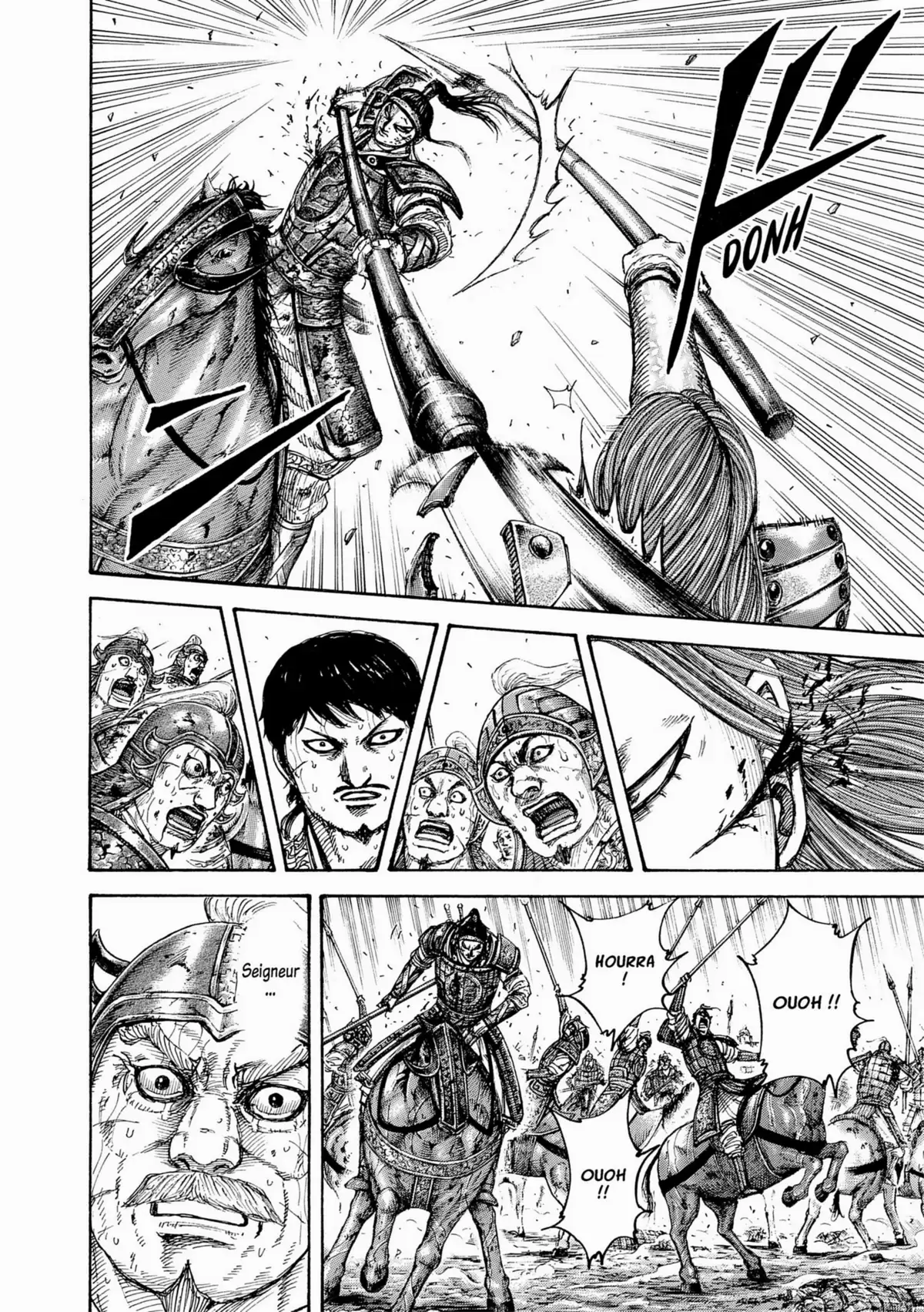Kingdom Volume 37 page 52
