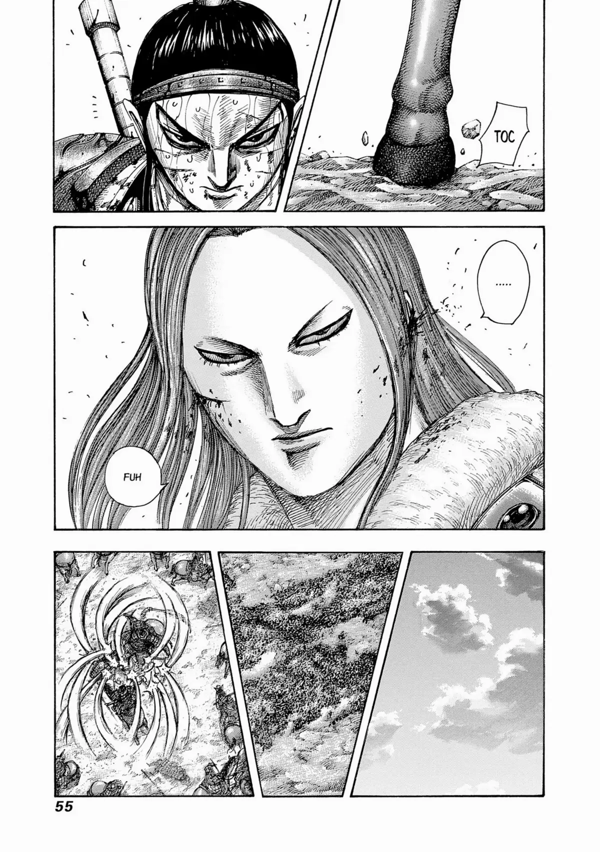 Kingdom Volume 37 page 53