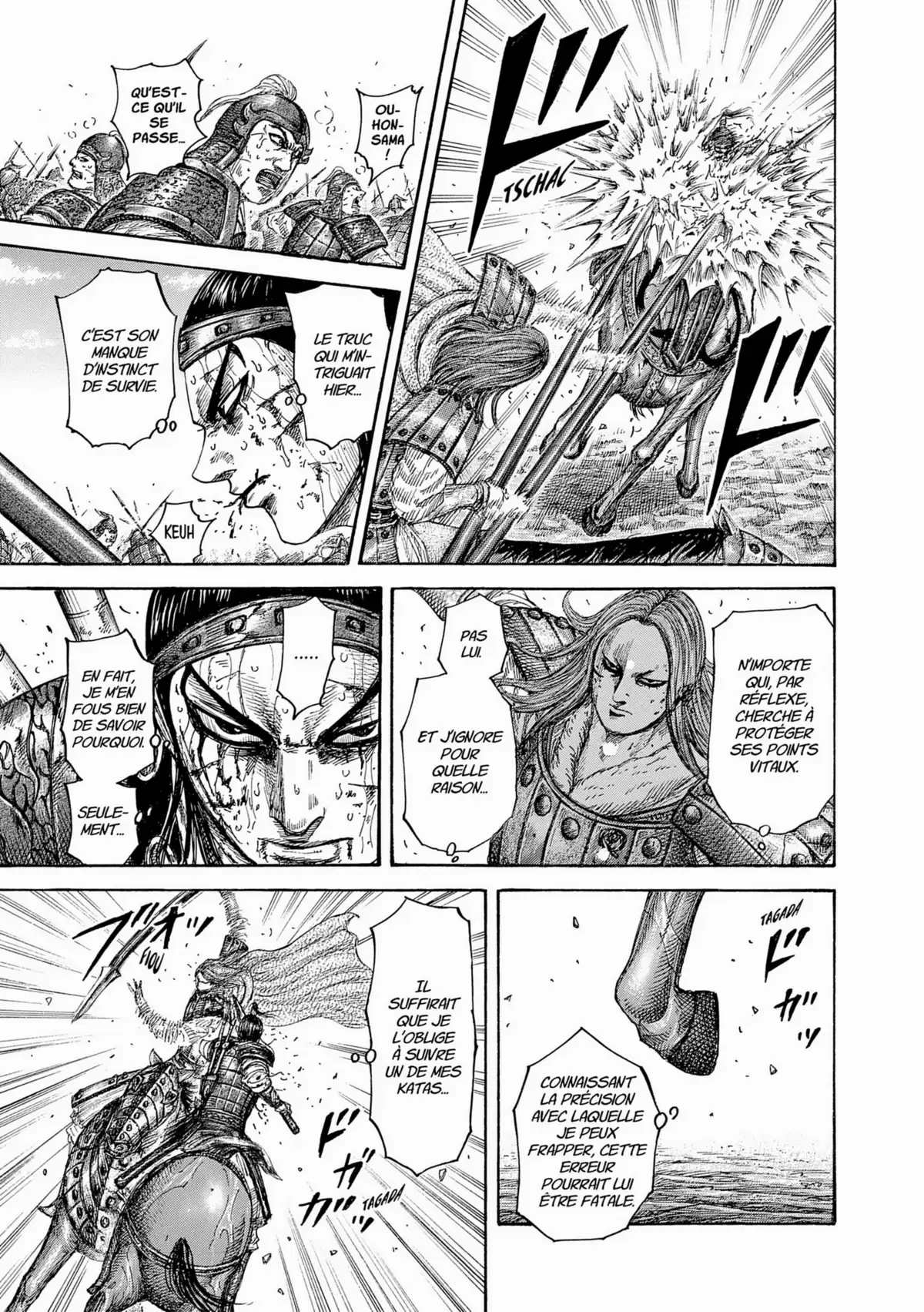 Kingdom Volume 37 page 57