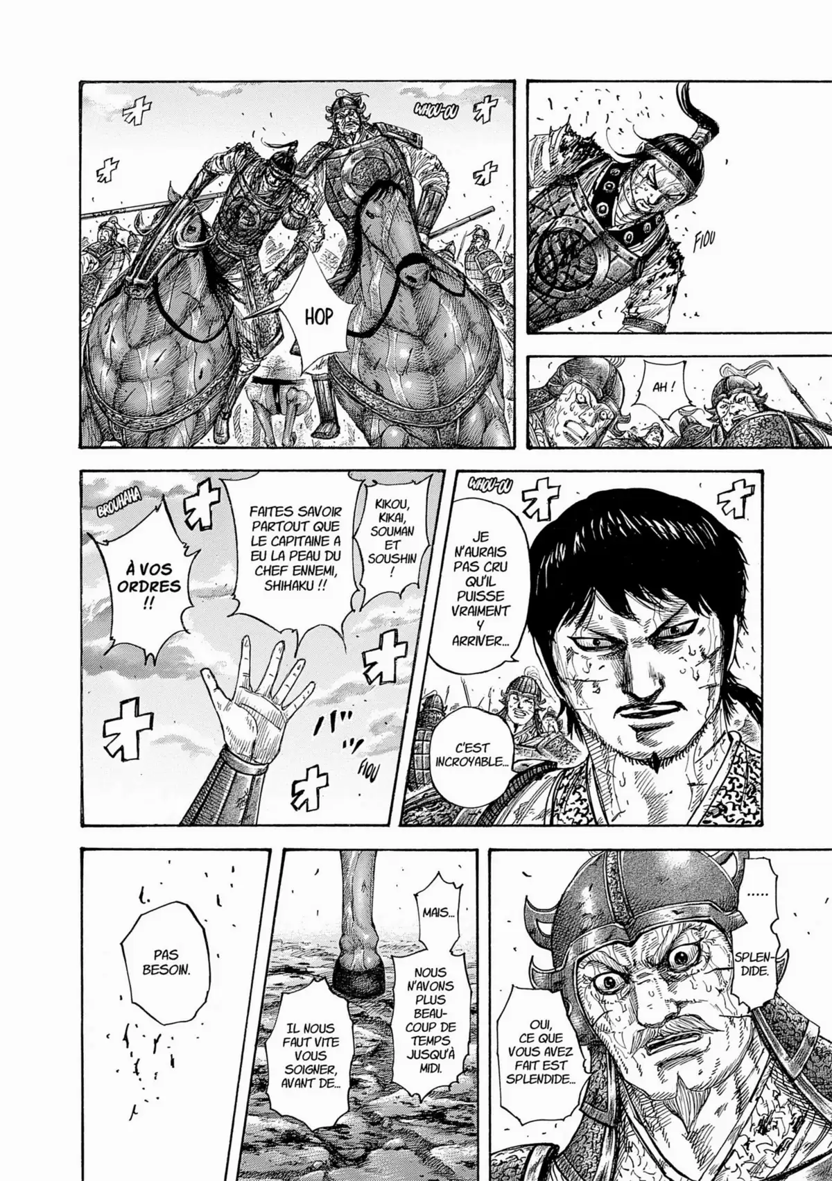 Kingdom Volume 37 page 65