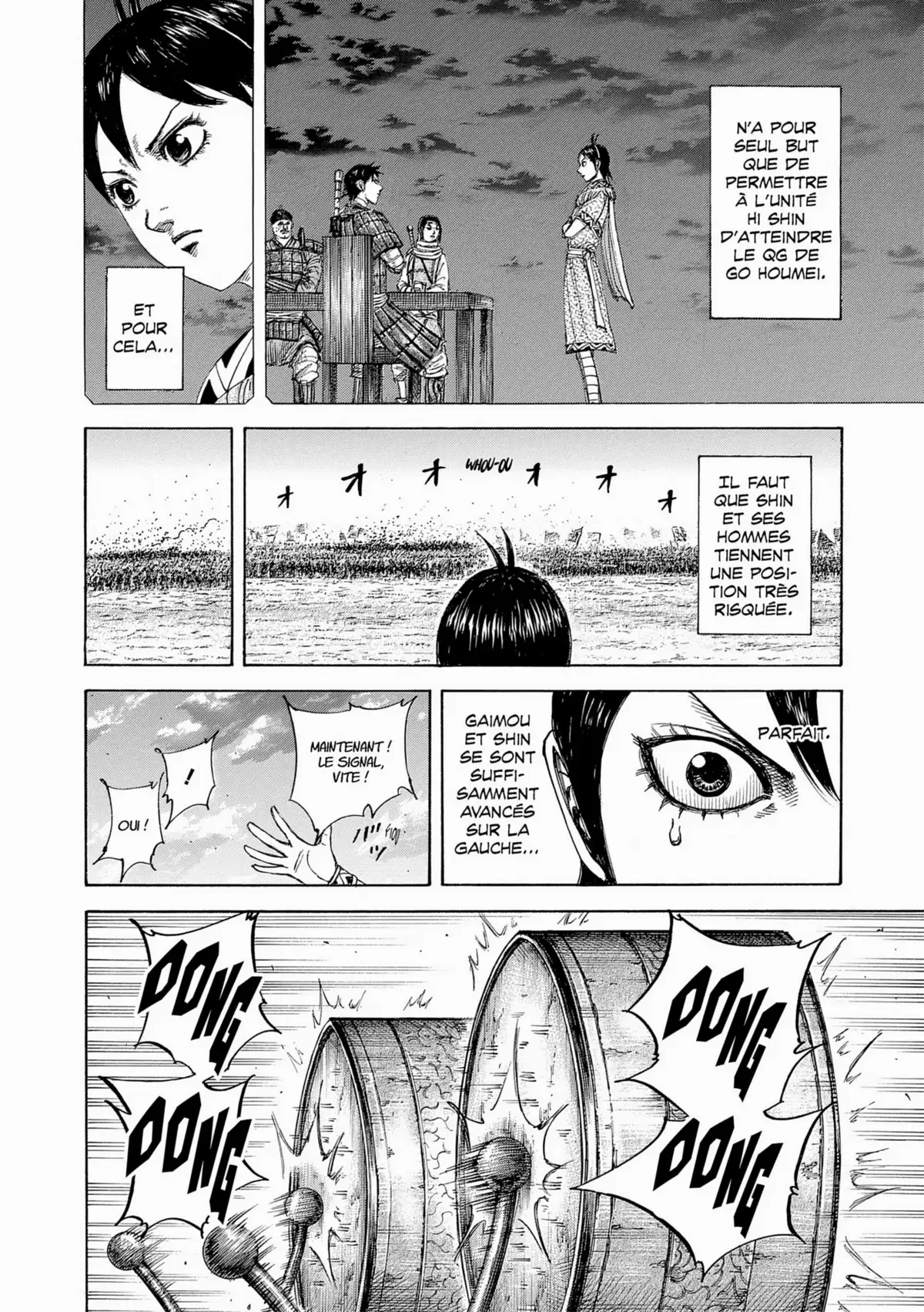 Kingdom Volume 37 page 71
