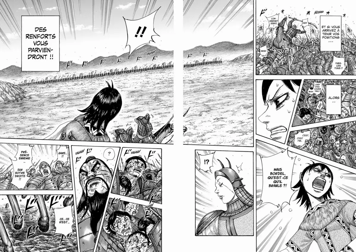 Kingdom Volume 37 page 79