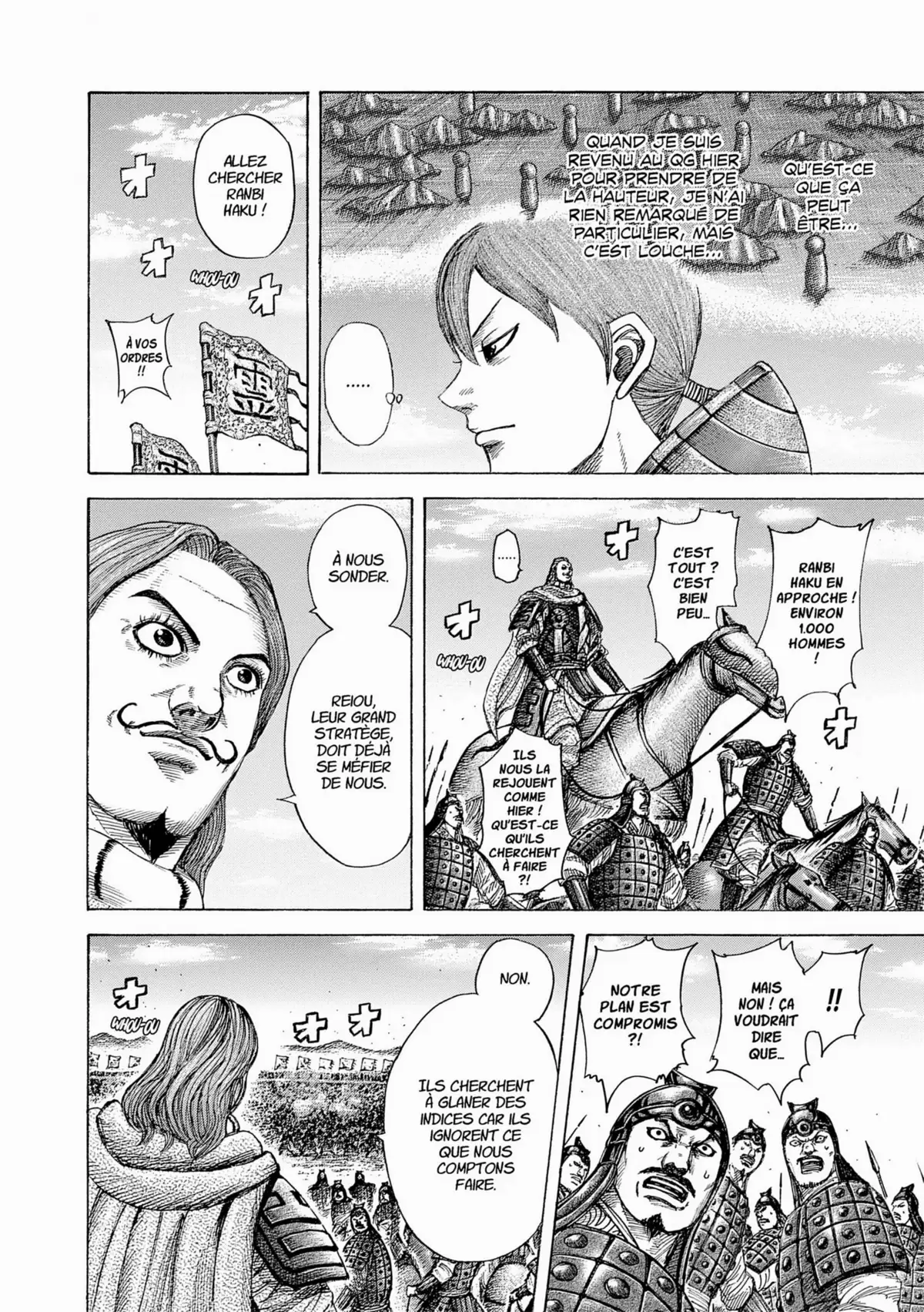 Kingdom Volume 37 page 8