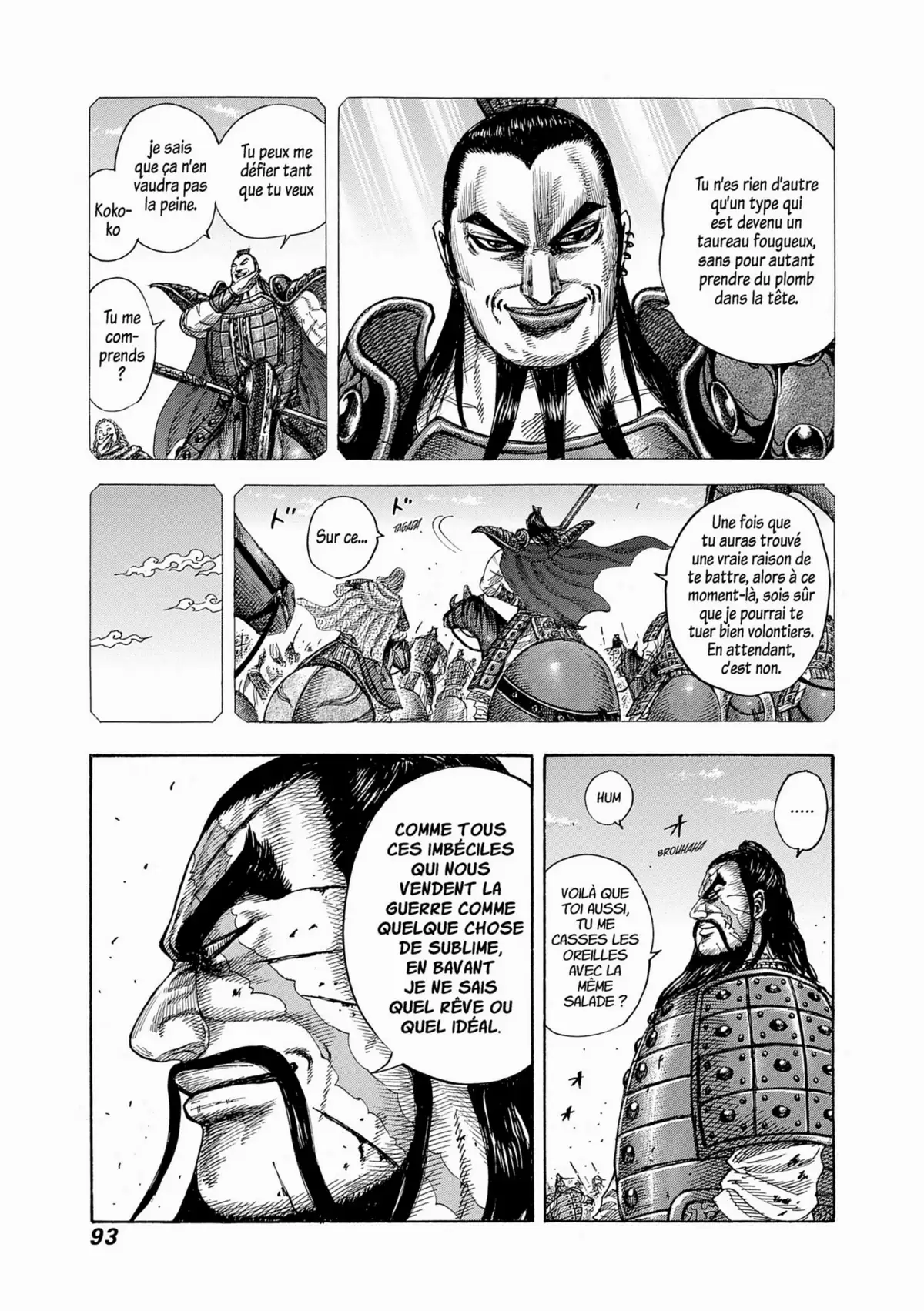 Kingdom Volume 37 page 89